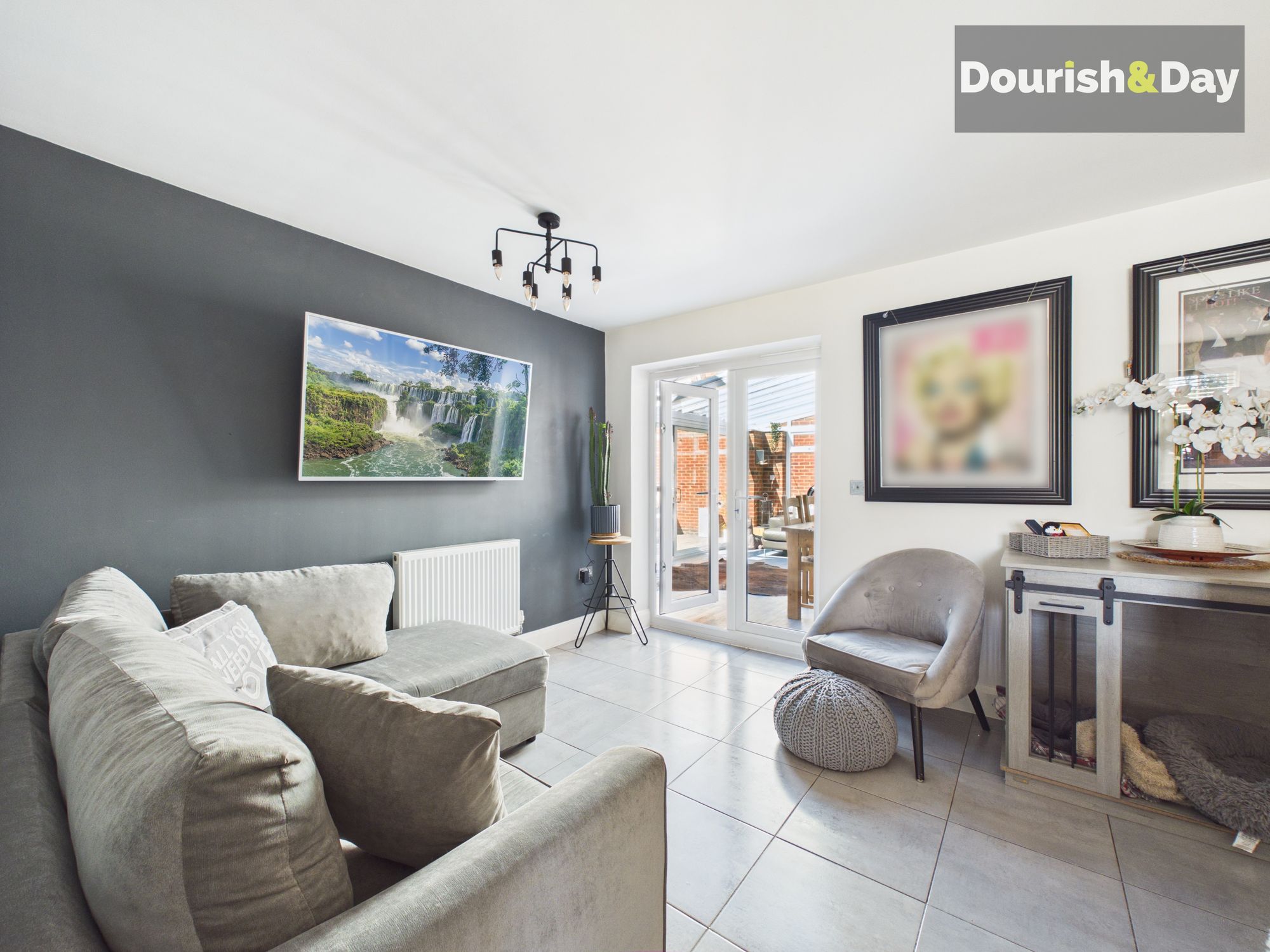 5 bed detached house for sale in Manor Grove, Stafford, ST16 - Property Image 12