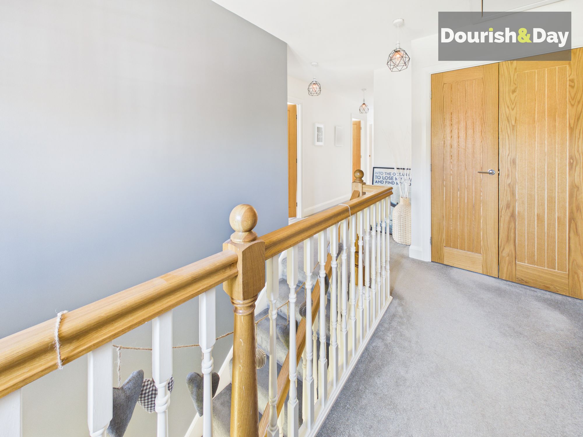 5 bed detached house for sale in Manor Grove, Stafford, ST16 - Property Image 18