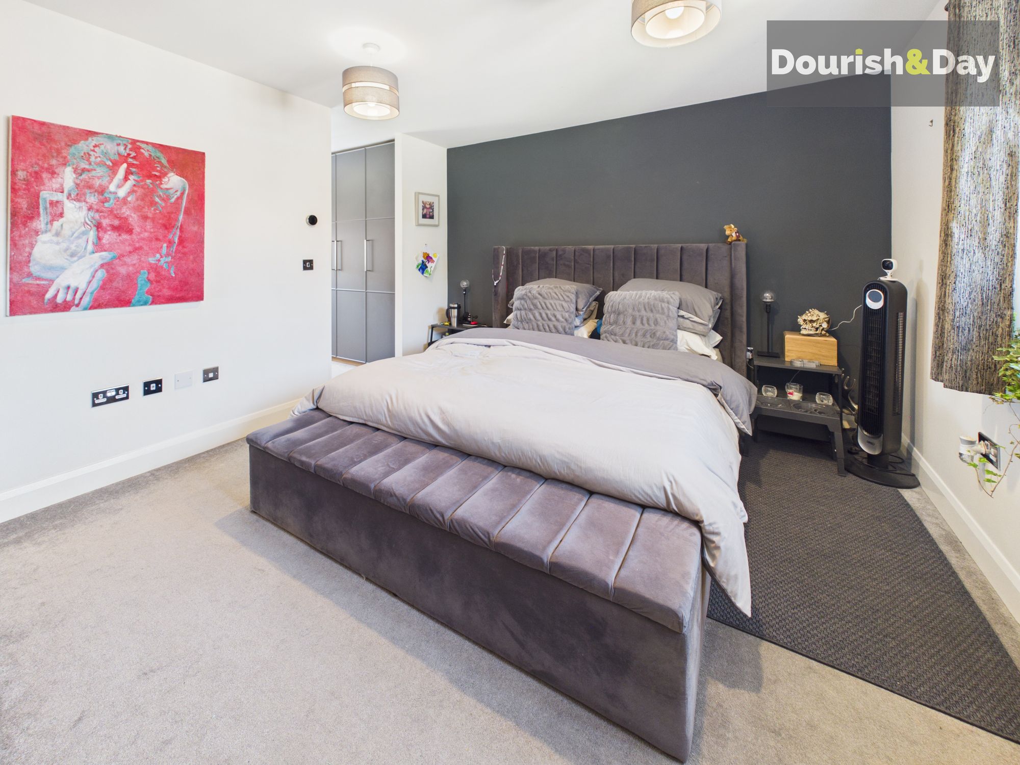 5 bed detached house for sale in Manor Grove, Stafford, ST16 - Property Image 19