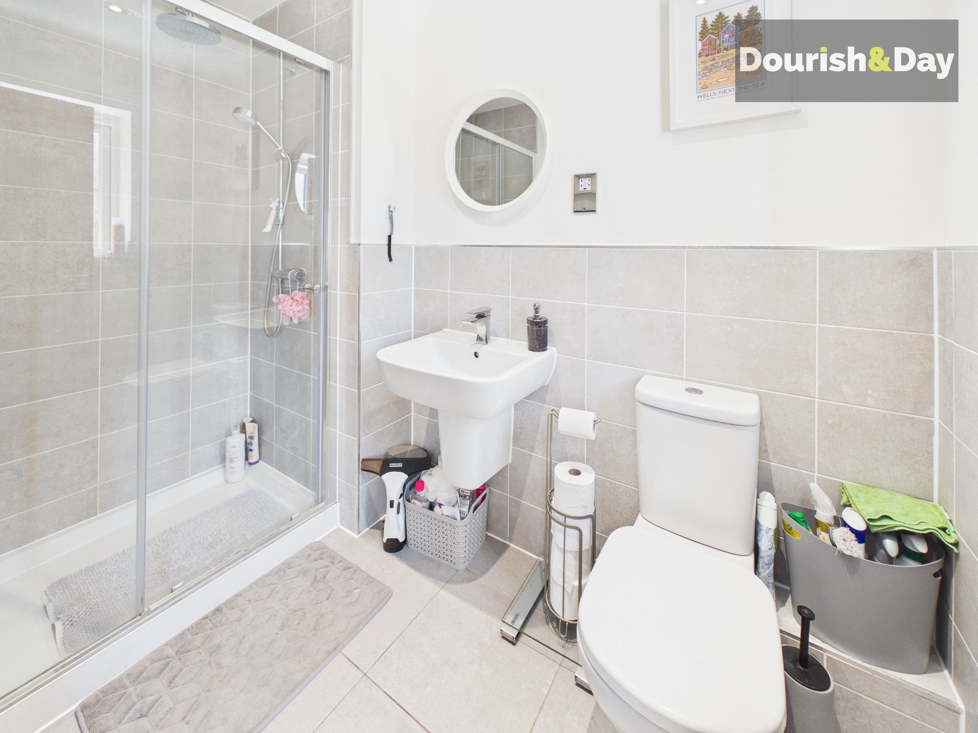 5 bed detached house for sale in Manor Grove, Stafford, ST16 - Property Image 20