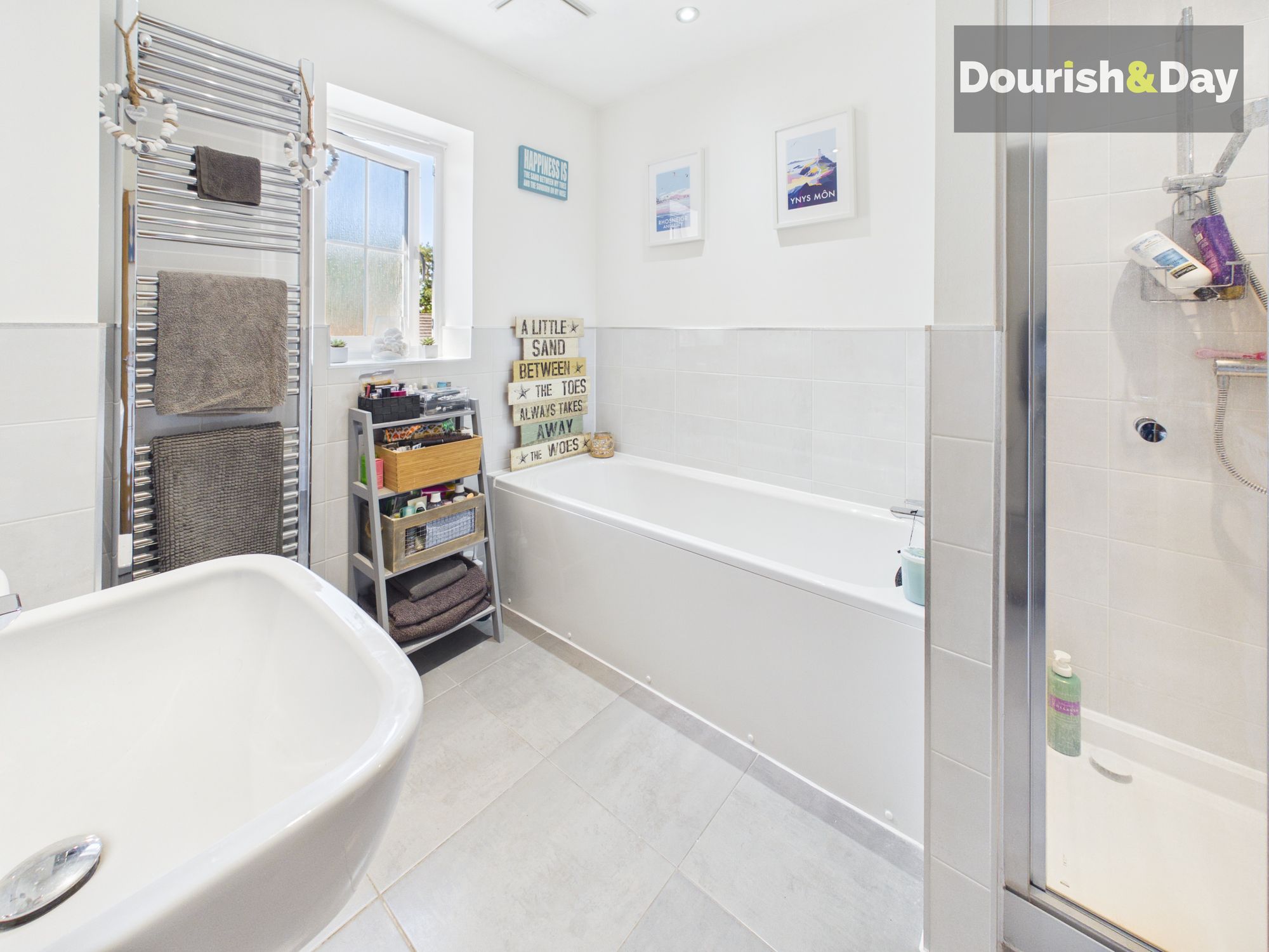 5 bed detached house for sale in Manor Grove, Stafford, ST16 - Property Image 27
