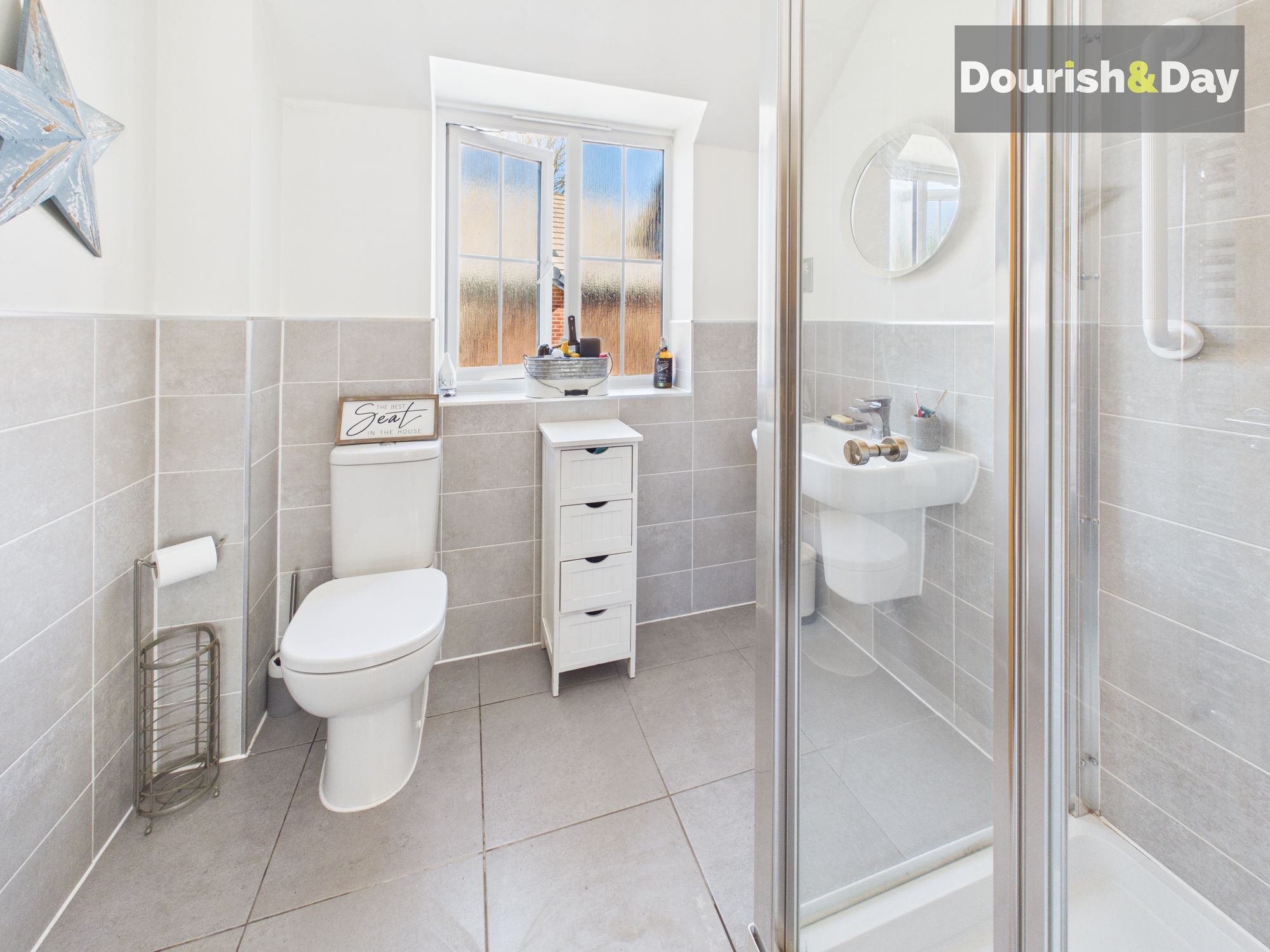 5 bed detached house for sale in Manor Grove, Stafford, ST16 - Property Image 23