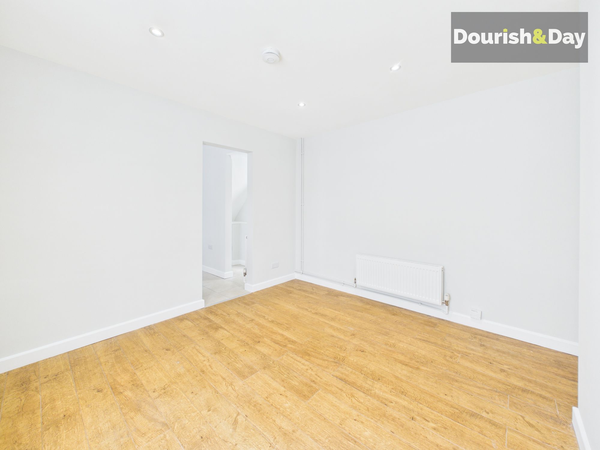2 bed mid-terraced house for sale in Friars Road, Stafford, ST17 - Property Image 6
