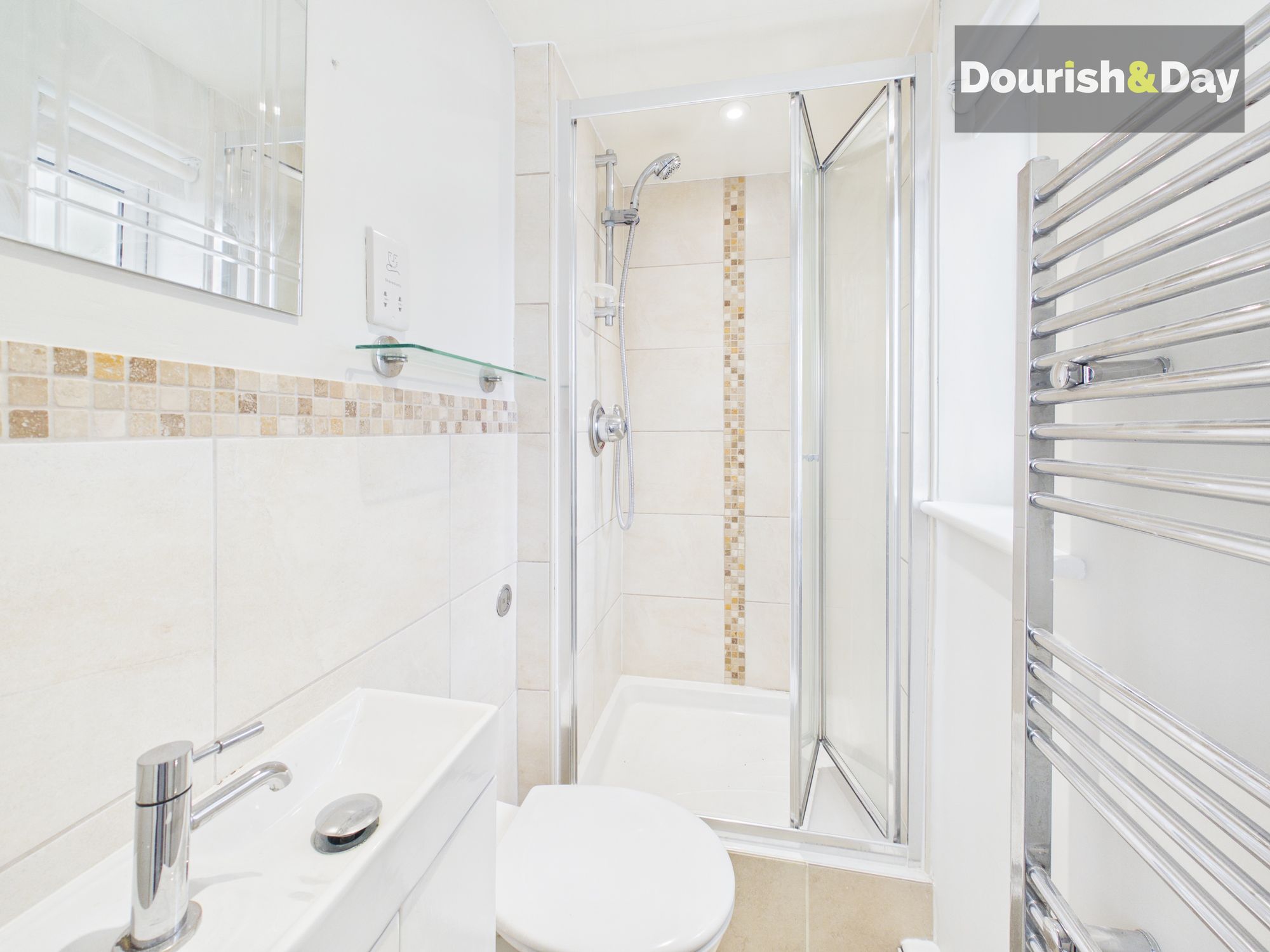 2 bed mid-terraced house for sale in Friars Road, Stafford, ST17 - Property Image 7