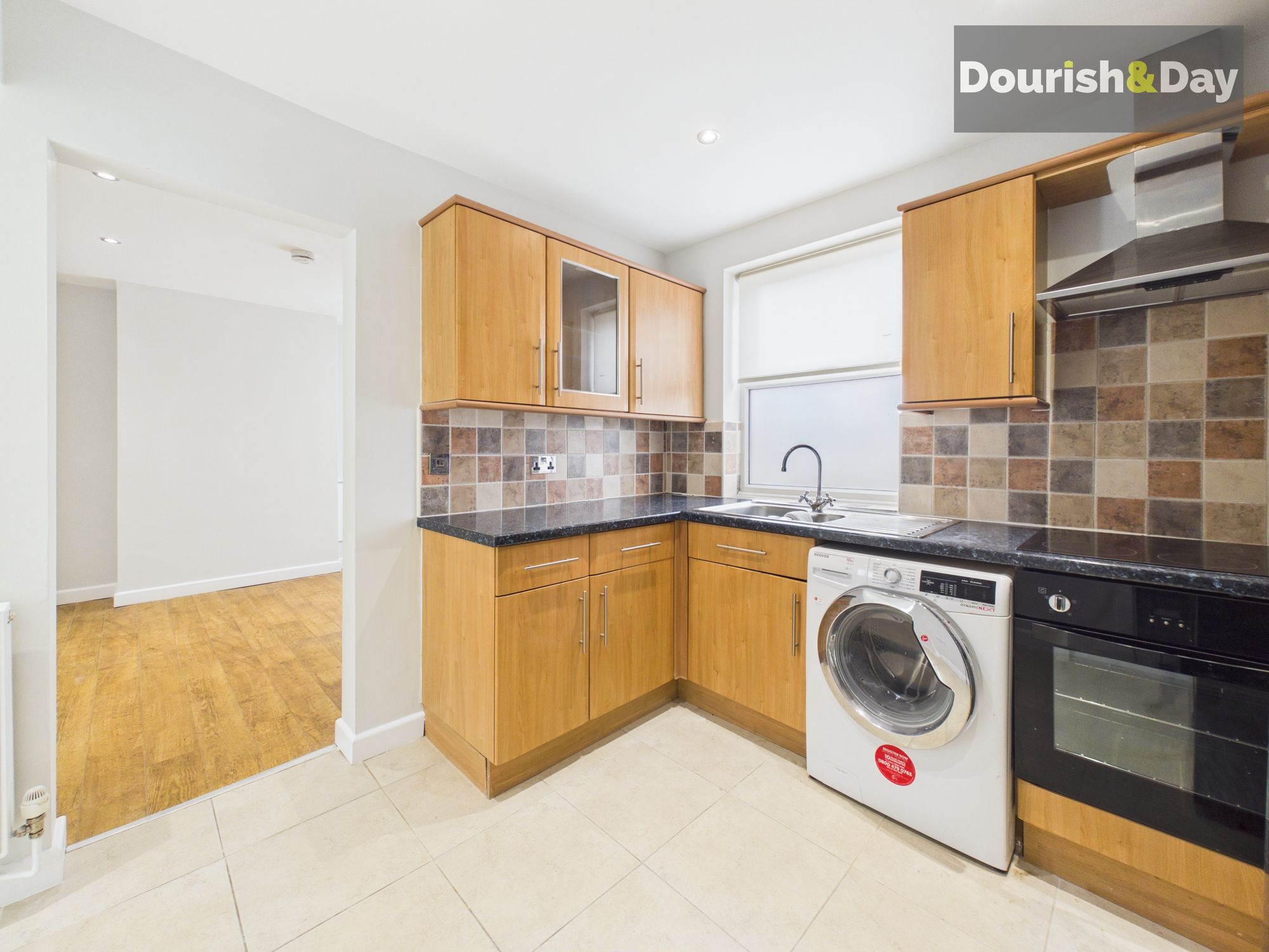 2 bed mid-terraced house for sale in Friars Road, Stafford, ST17 - Property Image 5