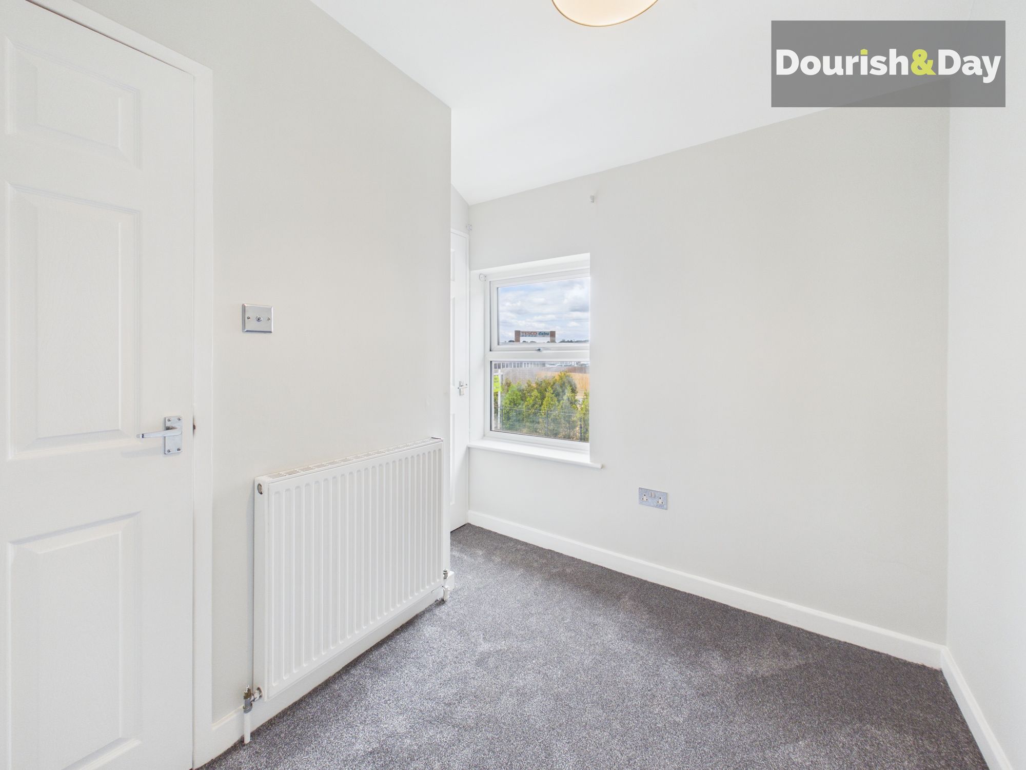 2 bed mid-terraced house for sale in Friars Road, Stafford, ST17 - Property Image 8