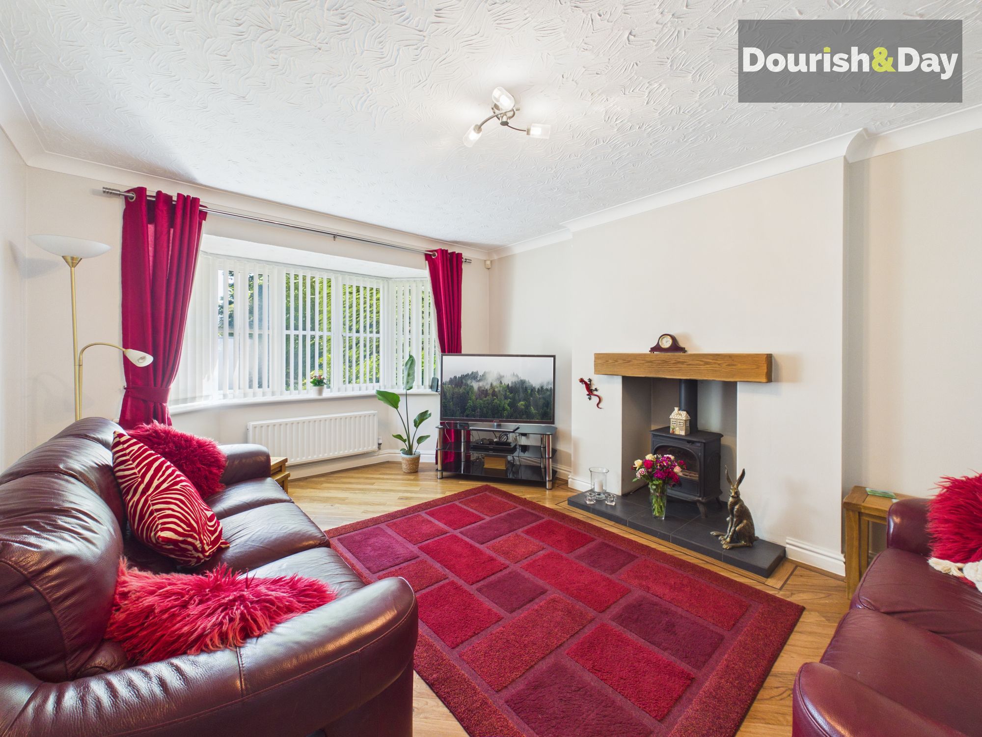 4 bed detached house for sale in Kingfisher Drive, Colwich, ST18 - Property Image 2