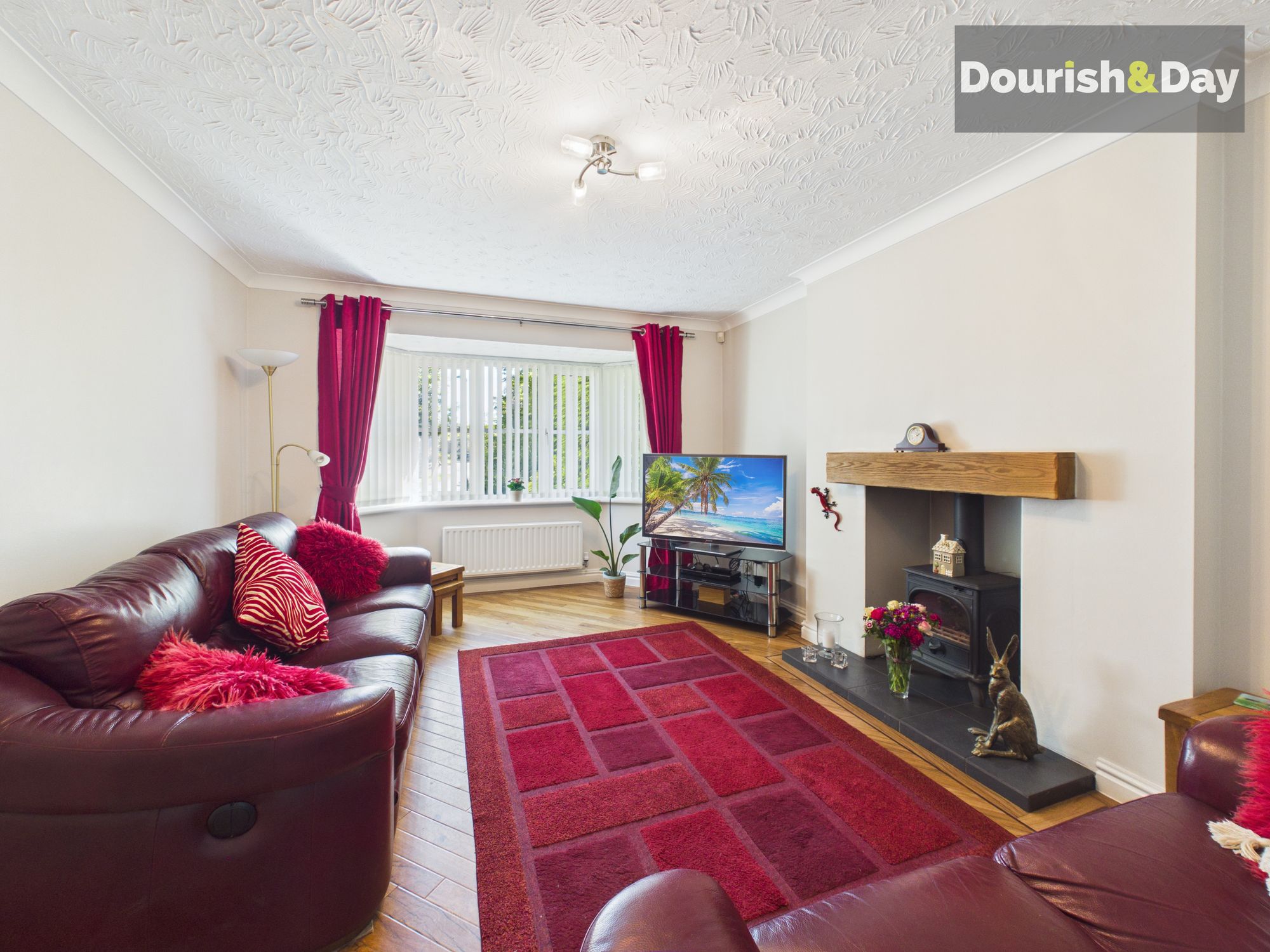 4 bed detached house for sale in Kingfisher Drive, Colwich, ST18 - Property Image 8