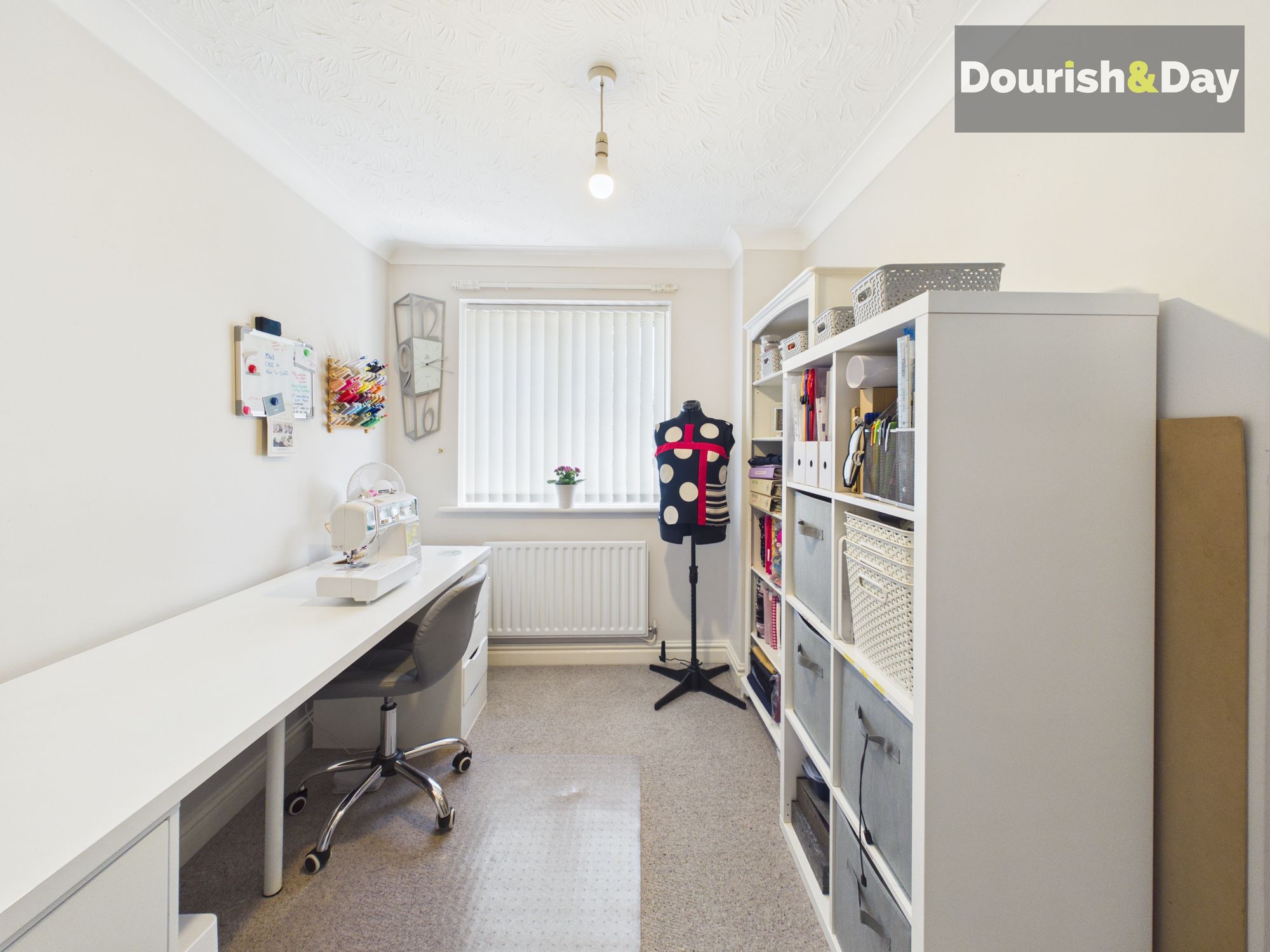 4 bed detached house for sale in Kingfisher Drive, Colwich, ST18 - Property Image 19