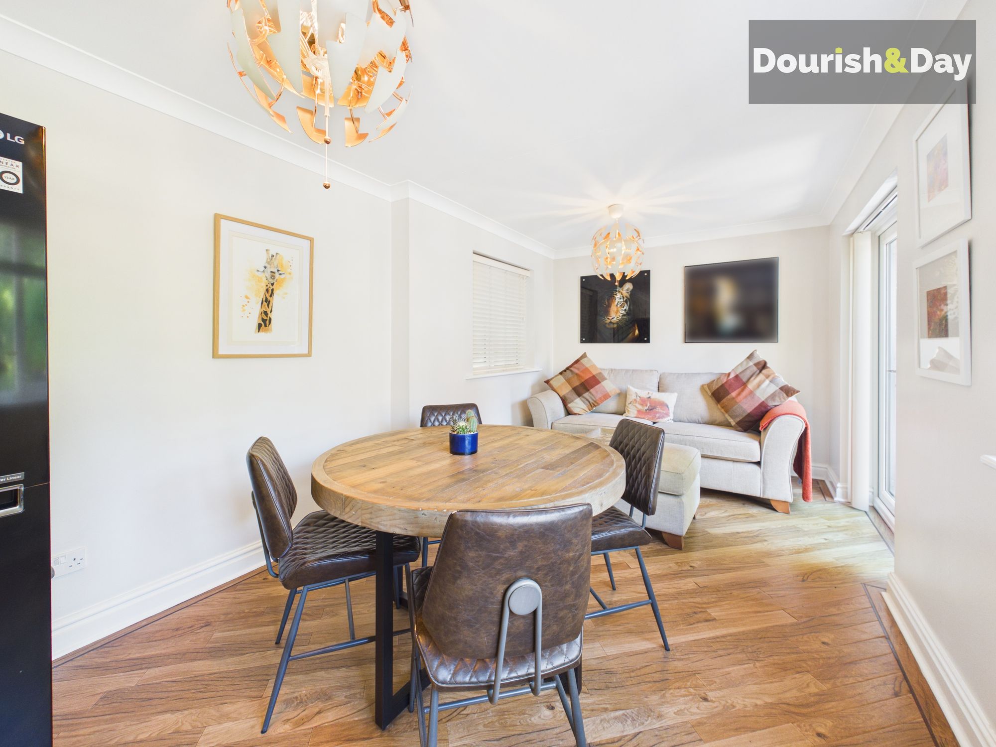 4 bed detached house for sale in Kingfisher Drive, Colwich, ST18 - Property Image 10