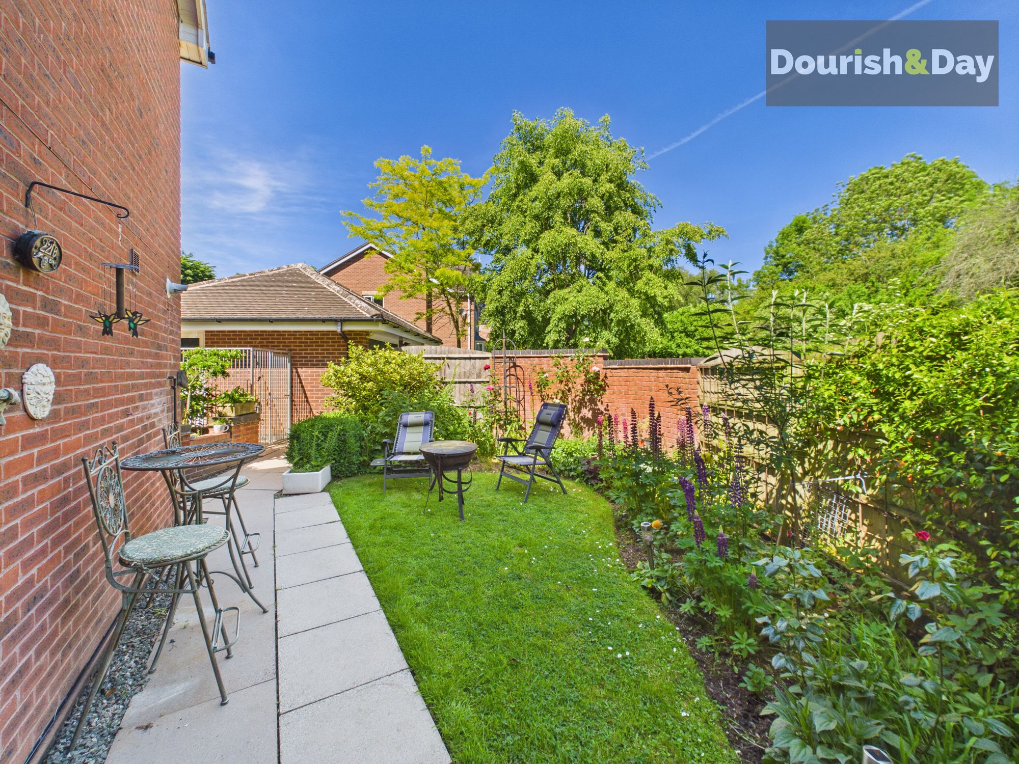 4 bed detached house for sale in Kingfisher Drive, Colwich, ST18 - Property Image 24