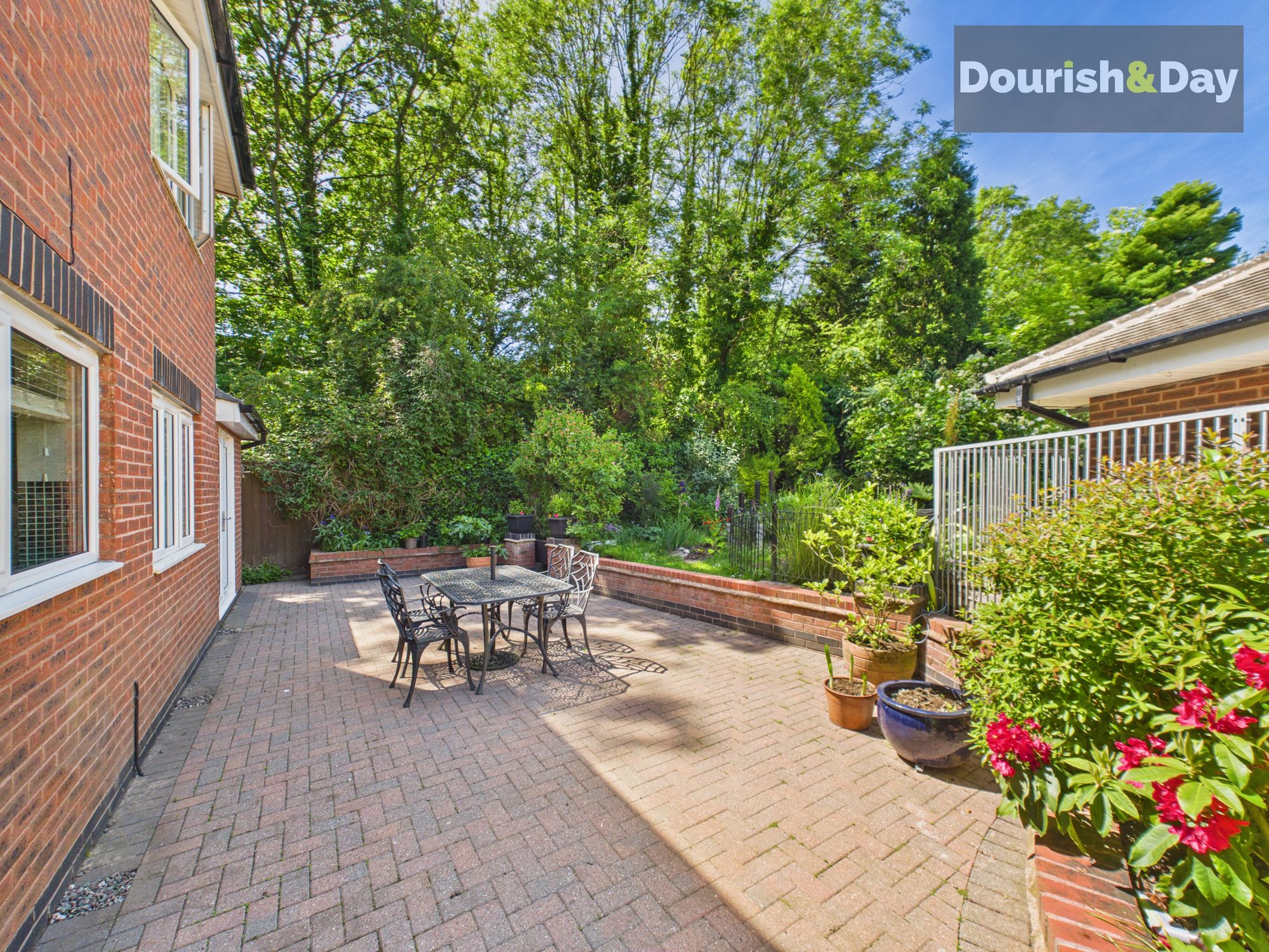 4 bed detached house for sale in Kingfisher Drive, Colwich, ST18 - Property Image 25