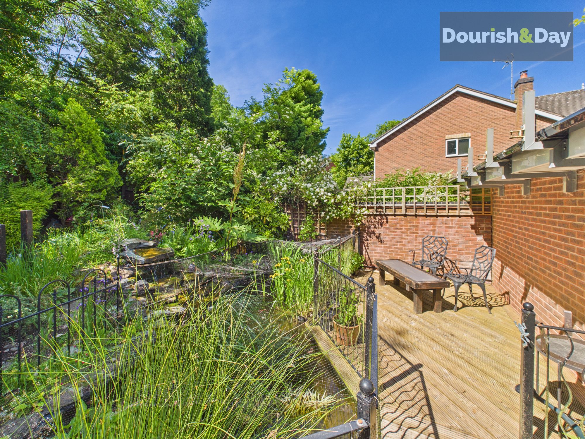 4 bed detached house for sale in Kingfisher Drive, Colwich, ST18 - Property Image 27