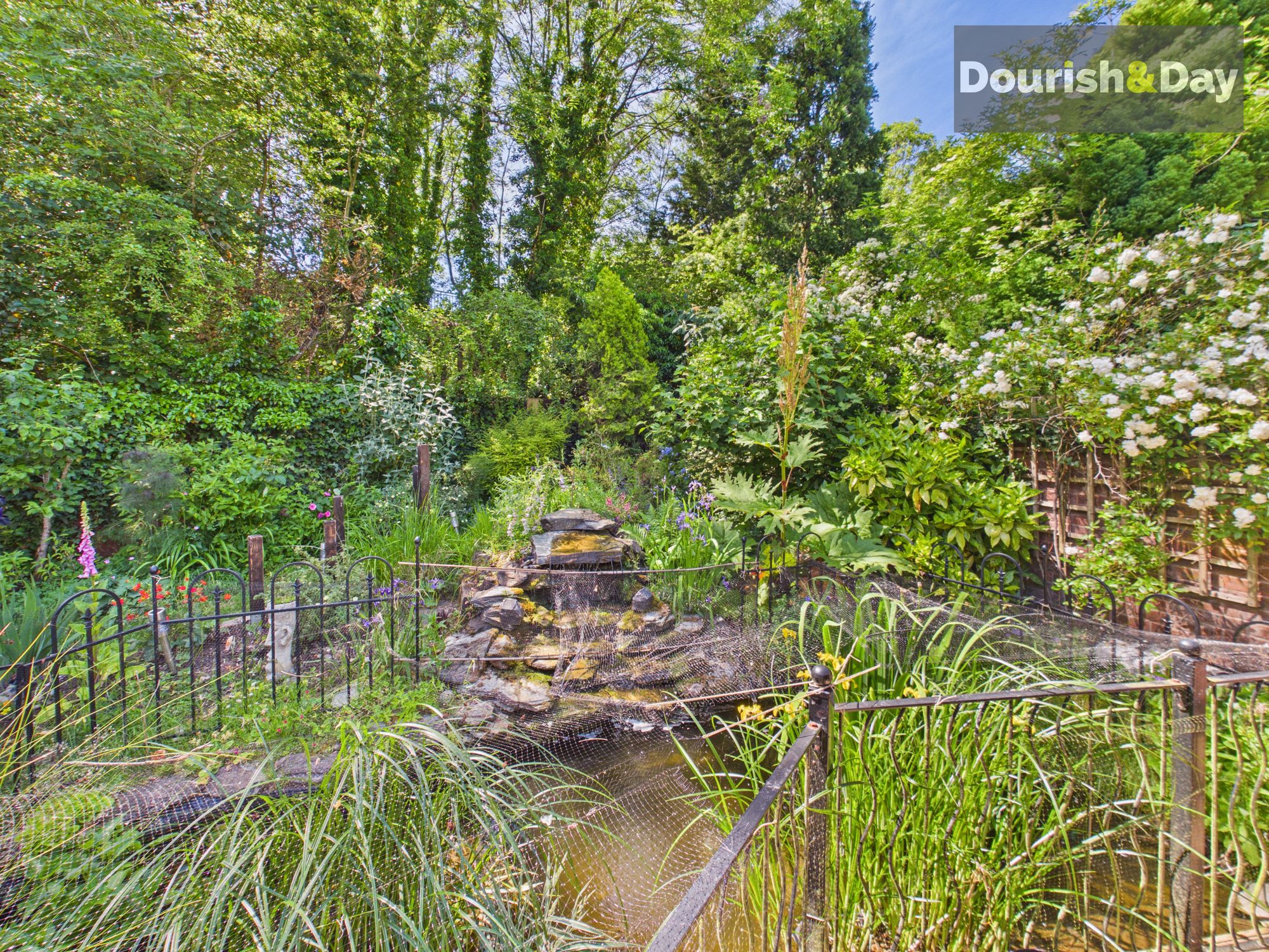 4 bed detached house for sale in Kingfisher Drive, Colwich, ST18 - Property Image 28