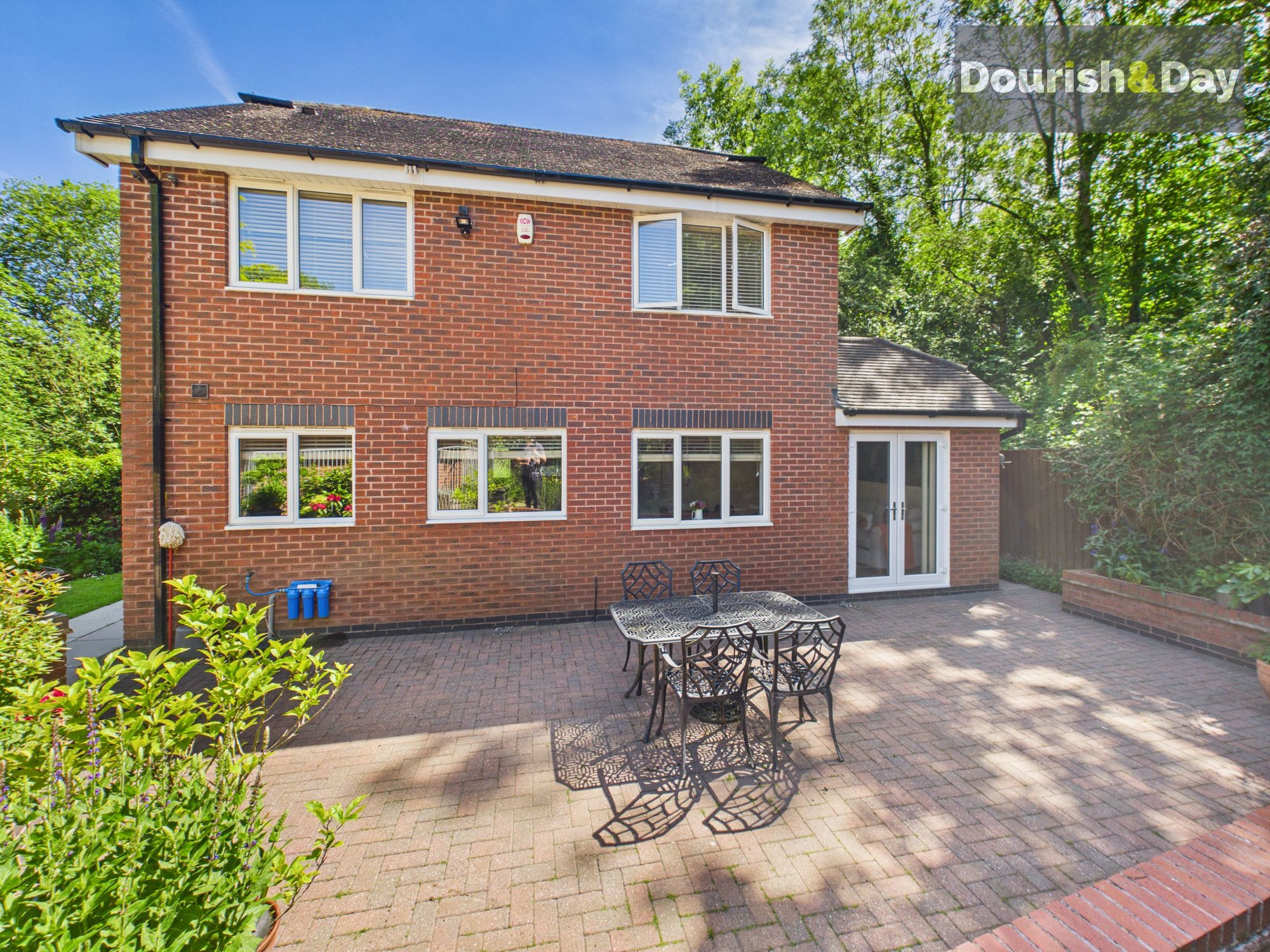 4 bed detached house for sale in Kingfisher Drive, Colwich, ST18 - Property Image 29