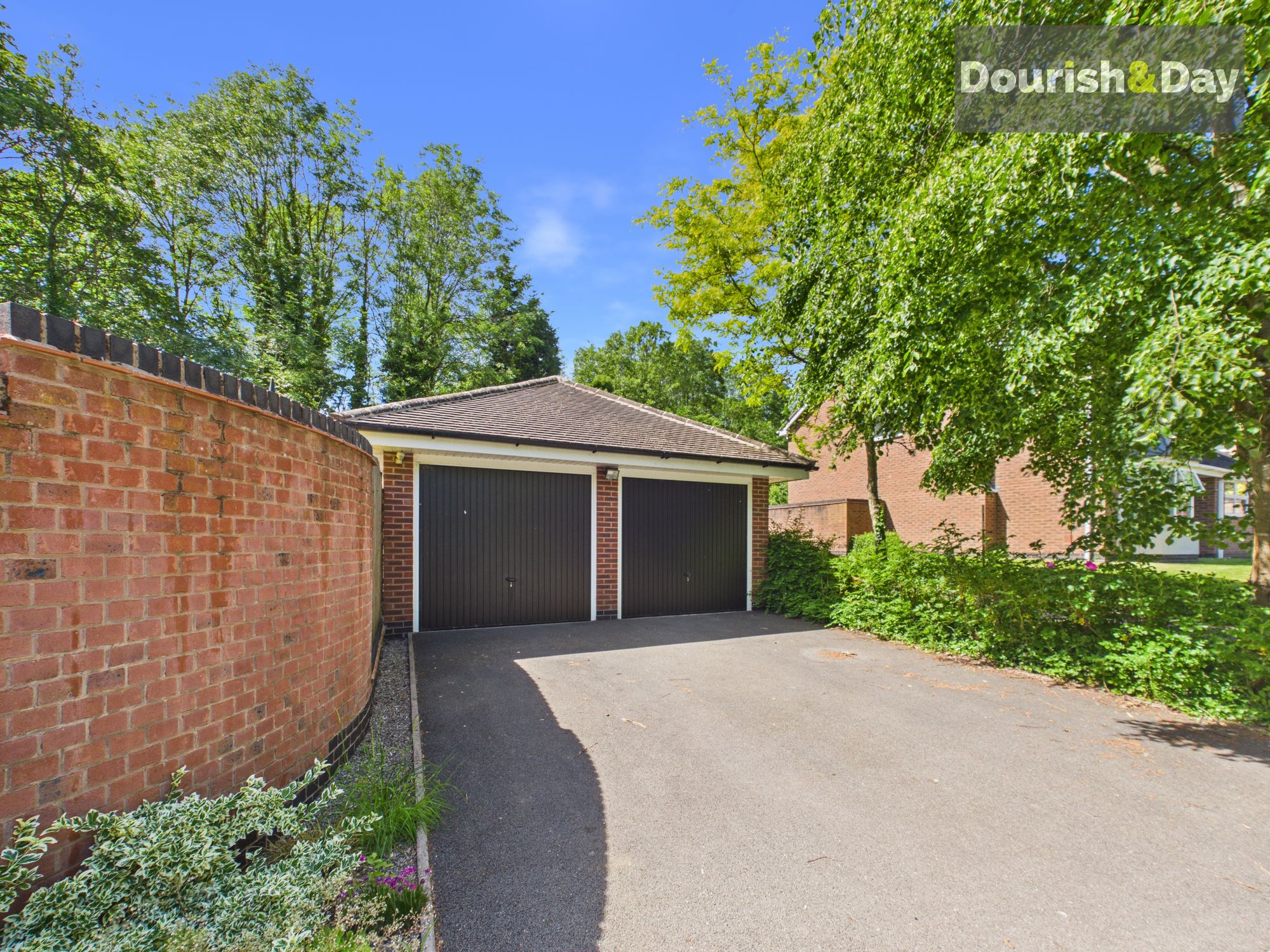 4 bed detached house for sale in Kingfisher Drive, Colwich, ST18 - Property Image 30
