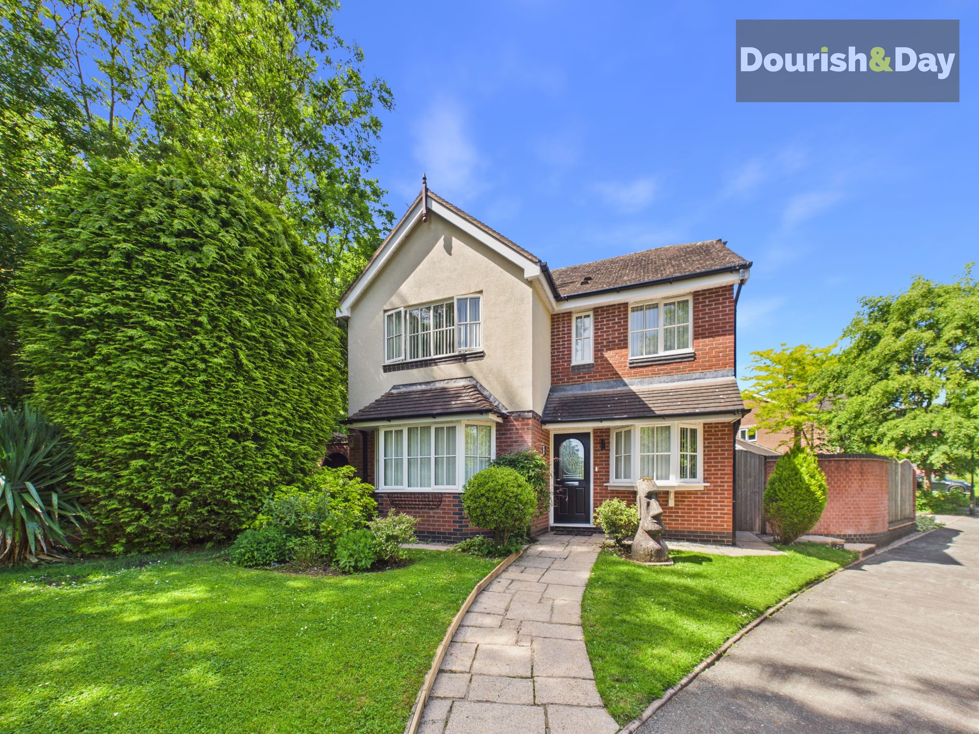 4 bed detached house for sale in Kingfisher Drive, Colwich, ST18 - Property Image 32