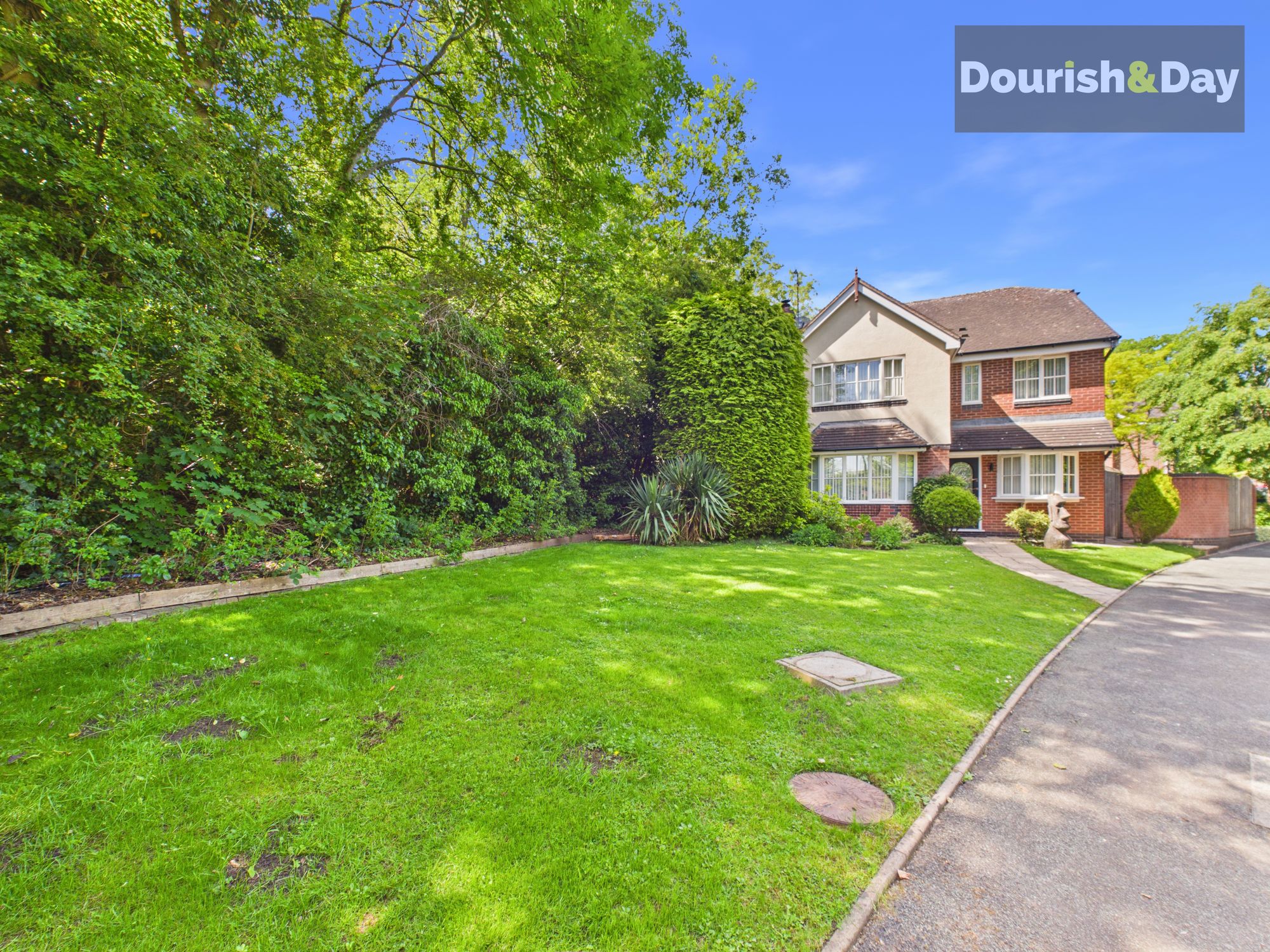 4 bed detached house for sale in Kingfisher Drive, Colwich, ST18 - Property Image 33