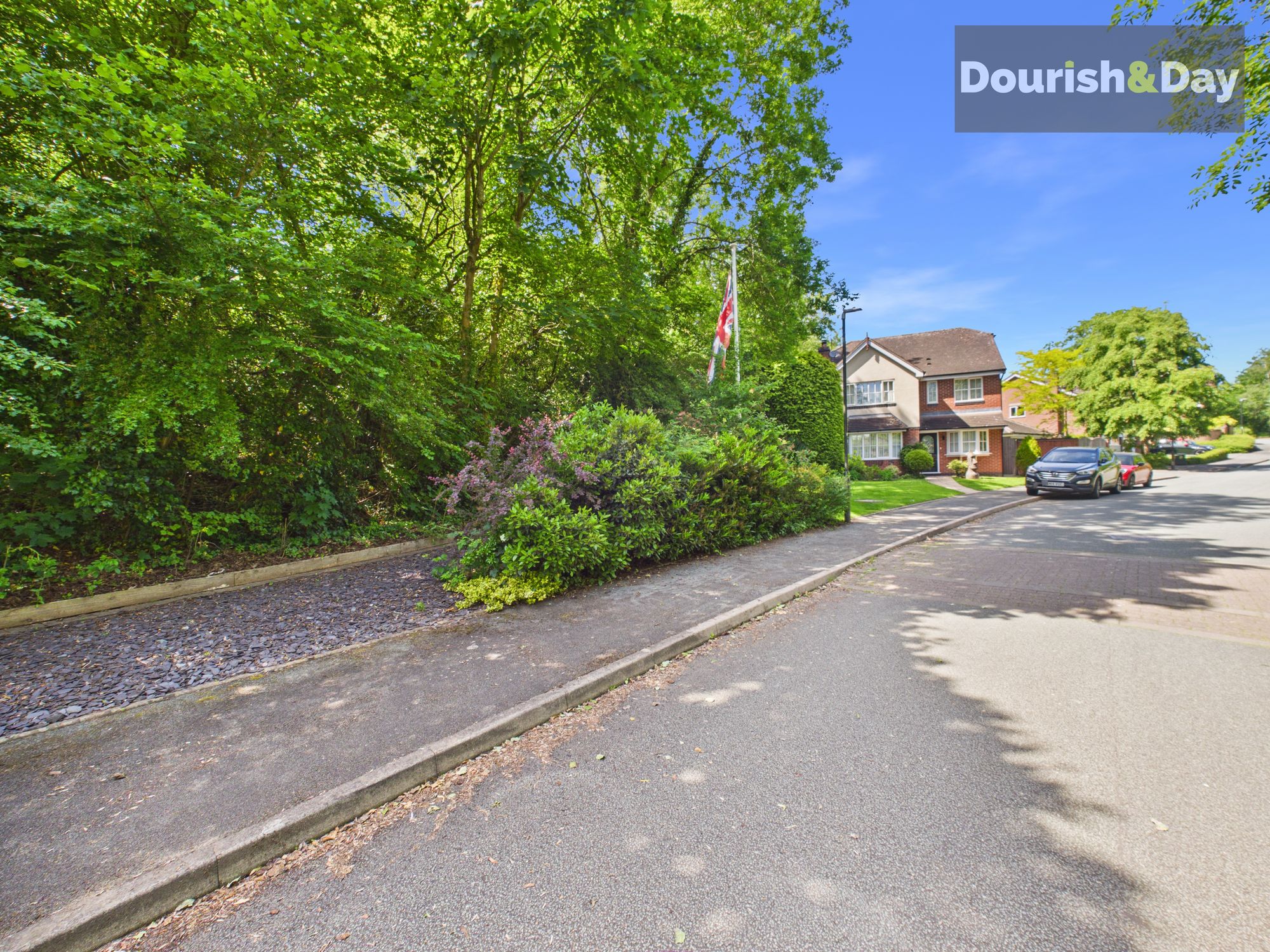 4 bed detached house for sale in Kingfisher Drive, Colwich, ST18 - Property Image 34