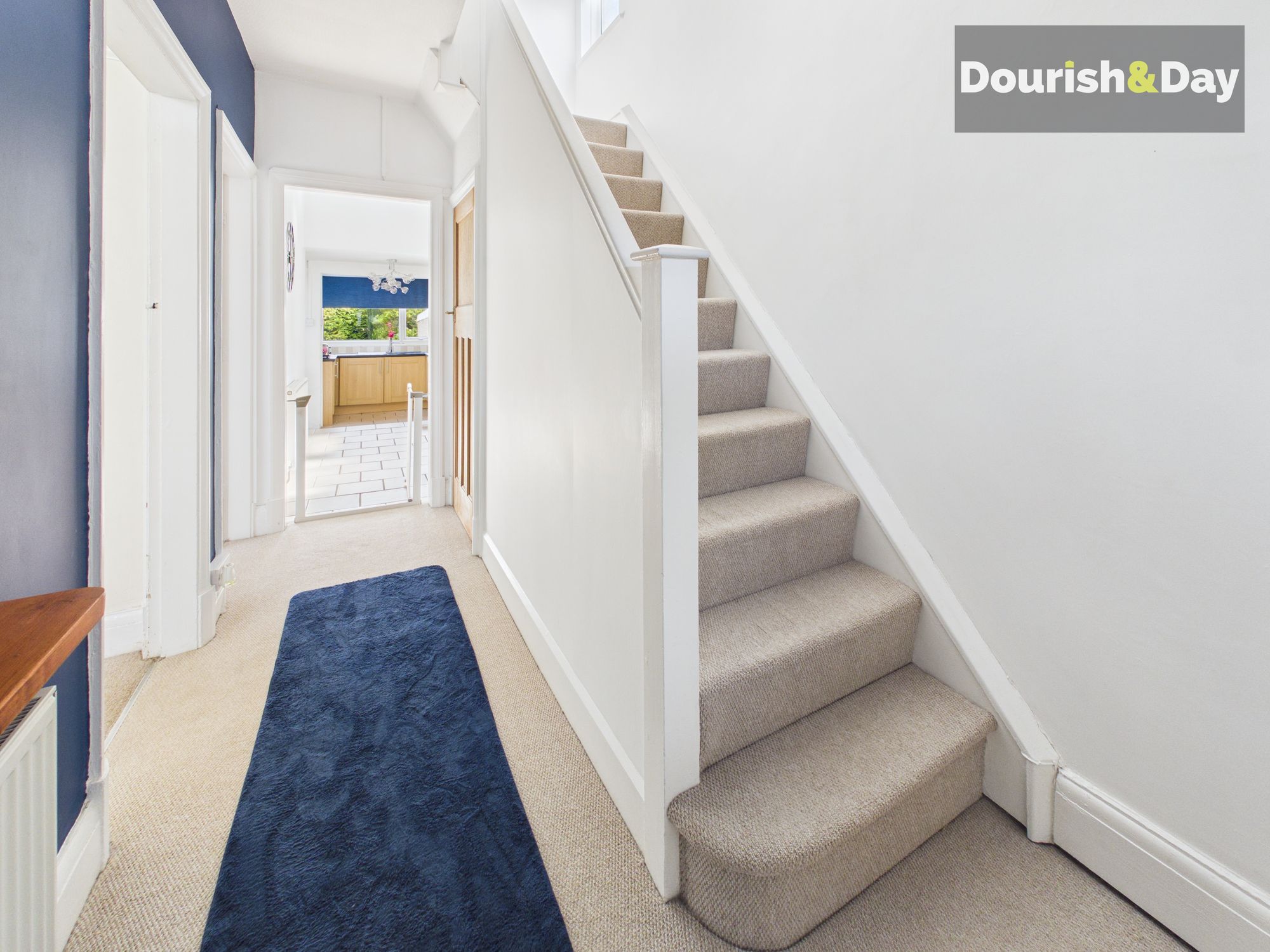 3 bed semi-detached house to rent in Queensville, Stafford, ST17 - Property Image 5