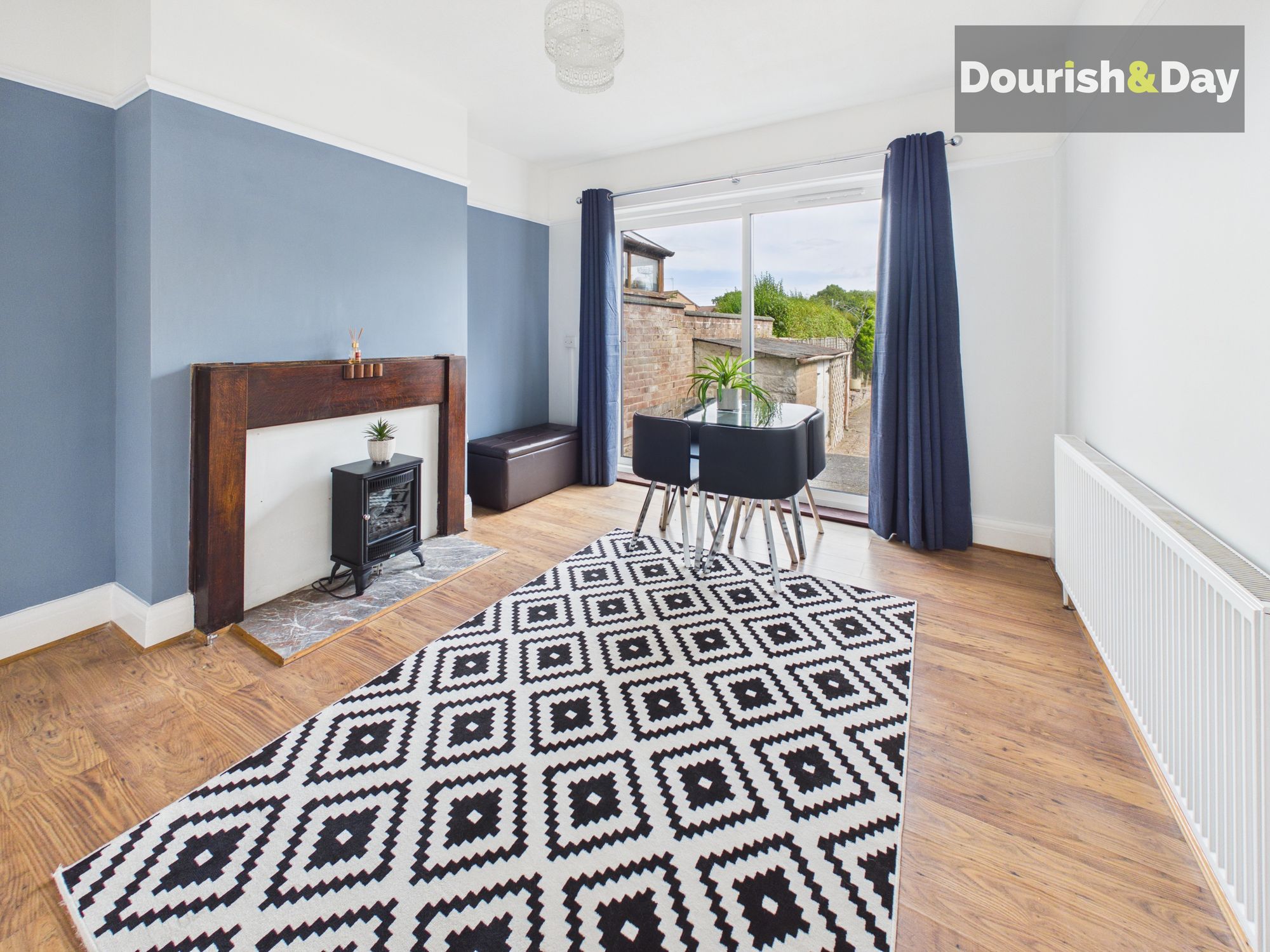 3 bed semi-detached house to rent in Queensville, Stafford, ST17 - Property Image 6