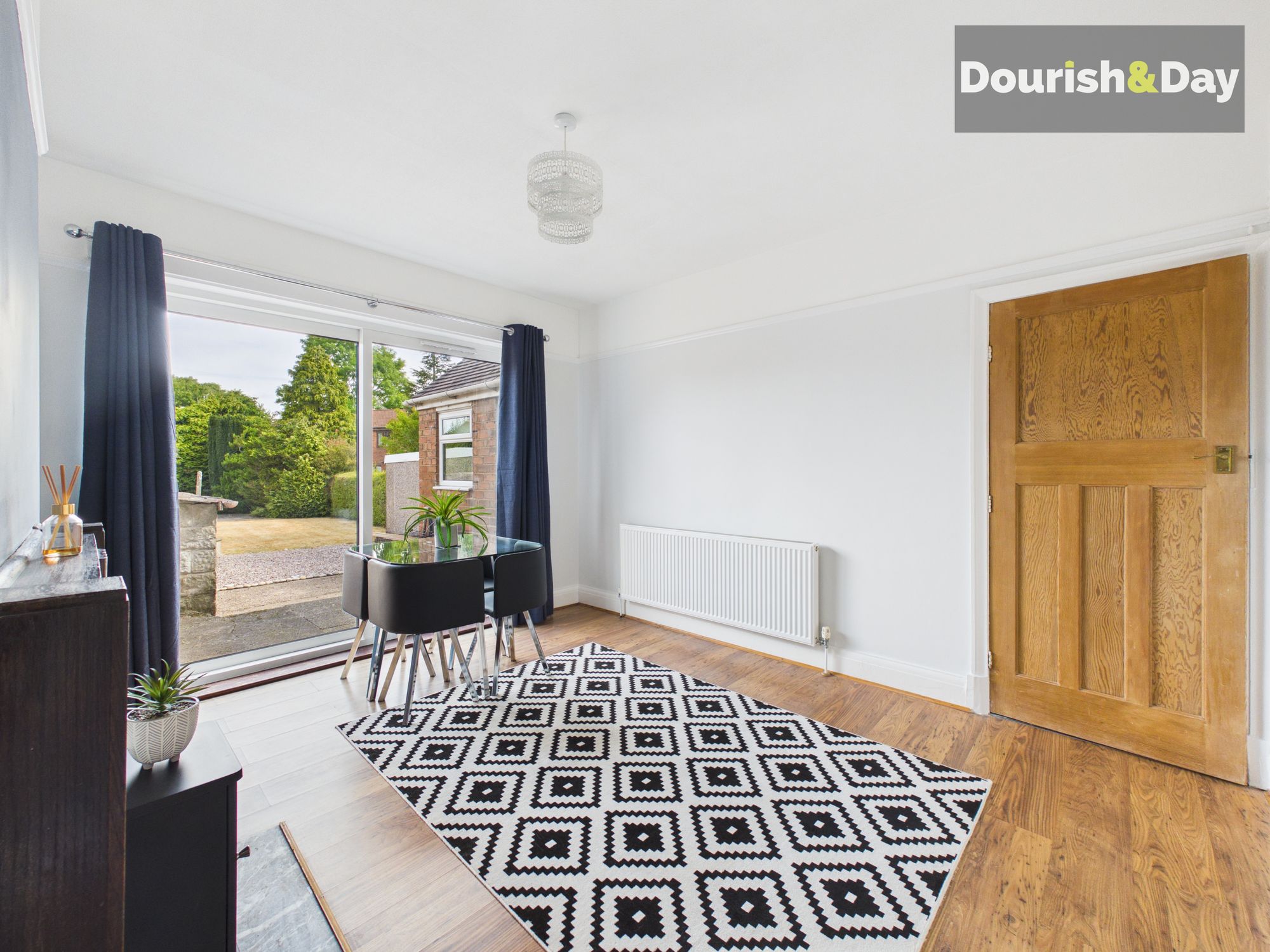 3 bed semi-detached house to rent in Queensville, Stafford, ST17 - Property Image 3
