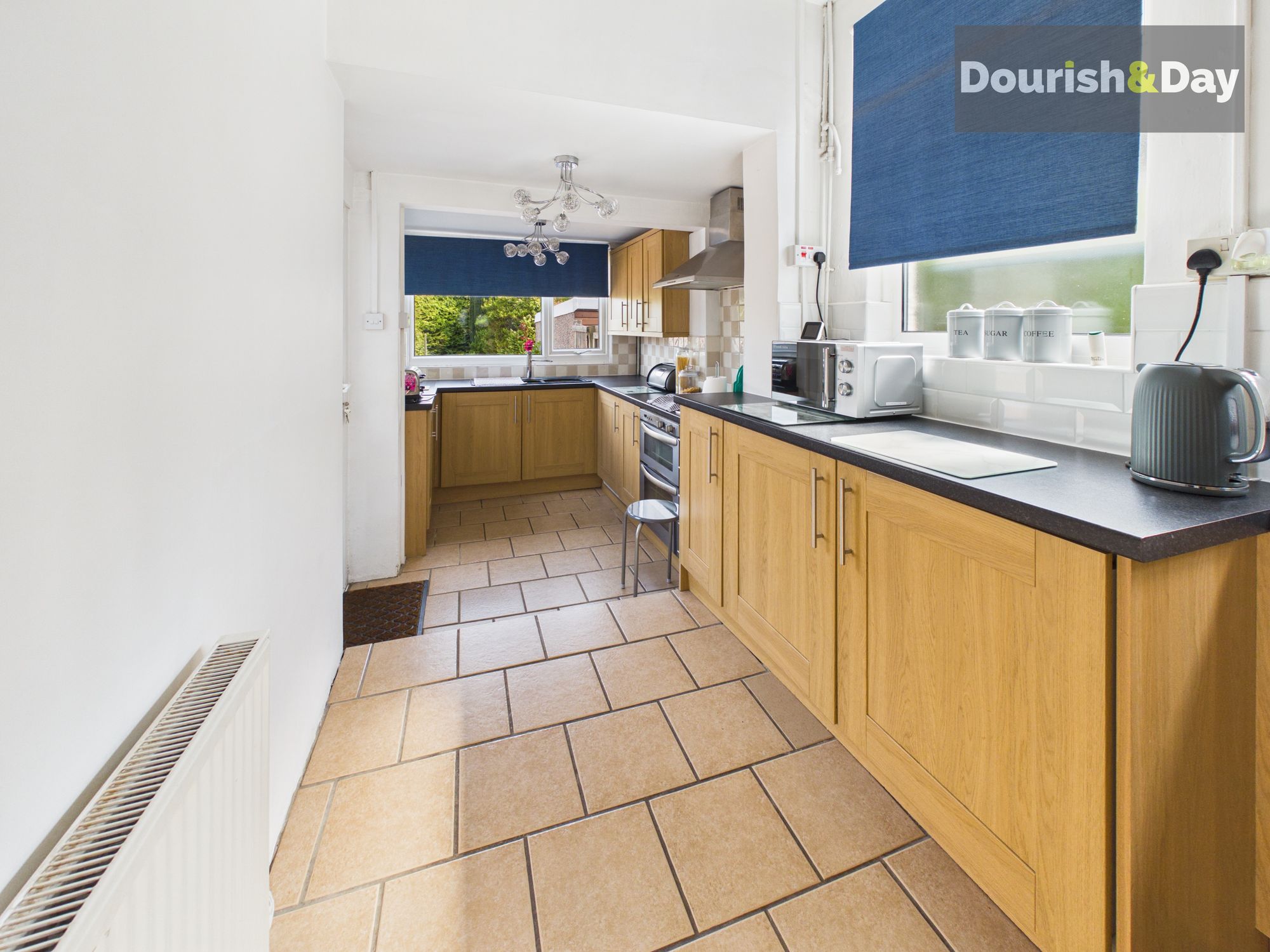 3 bed semi-detached house to rent in Queensville, Stafford, ST17 - Property Image 4