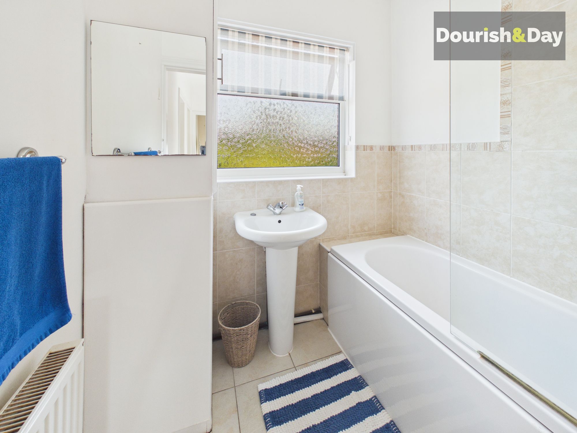 3 bed semi-detached house to rent in Queensville, Stafford, ST17 - Property Image 8