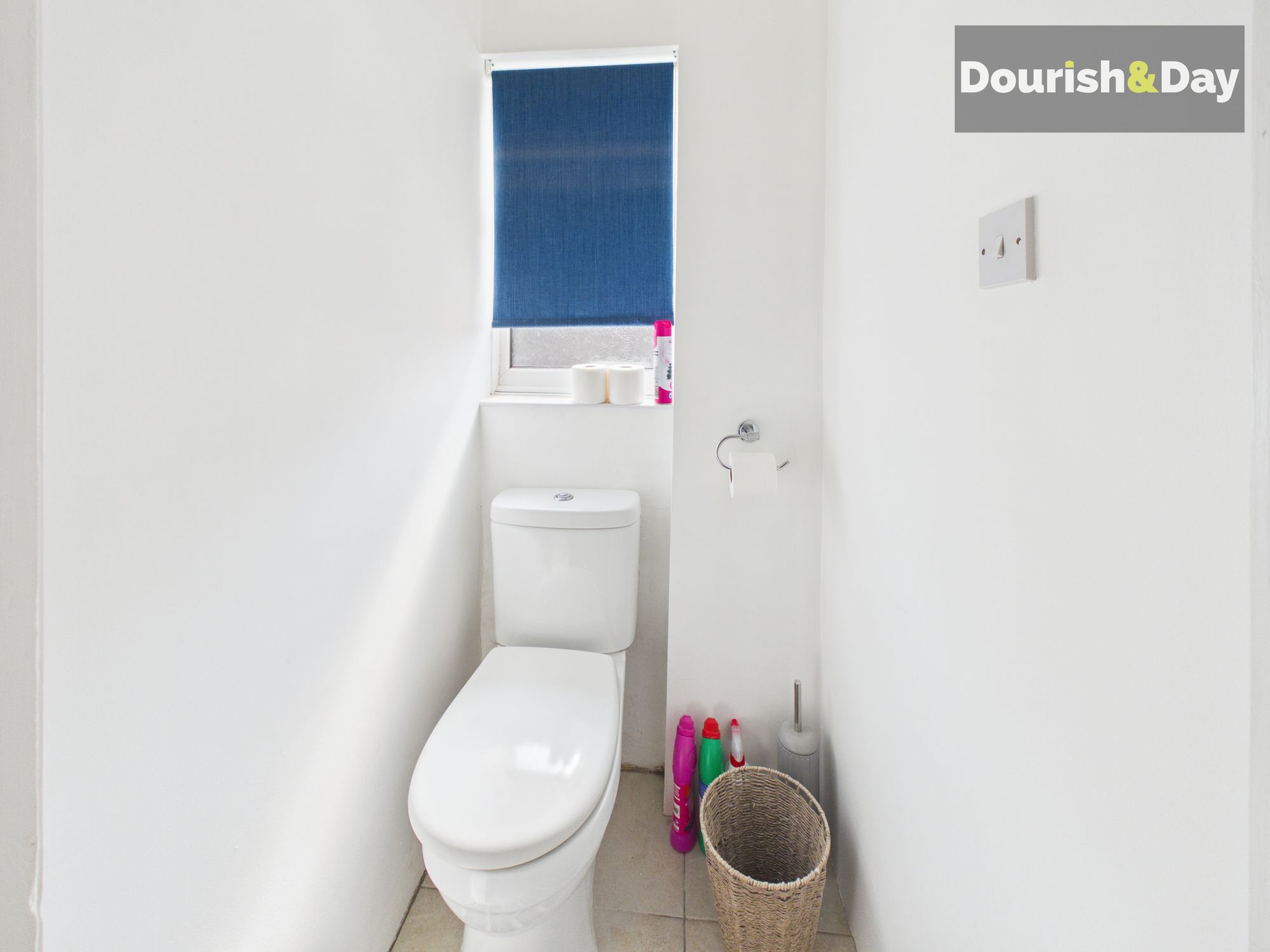 3 bed semi-detached house to rent in Queensville, Stafford, ST17 - Property Image 9
