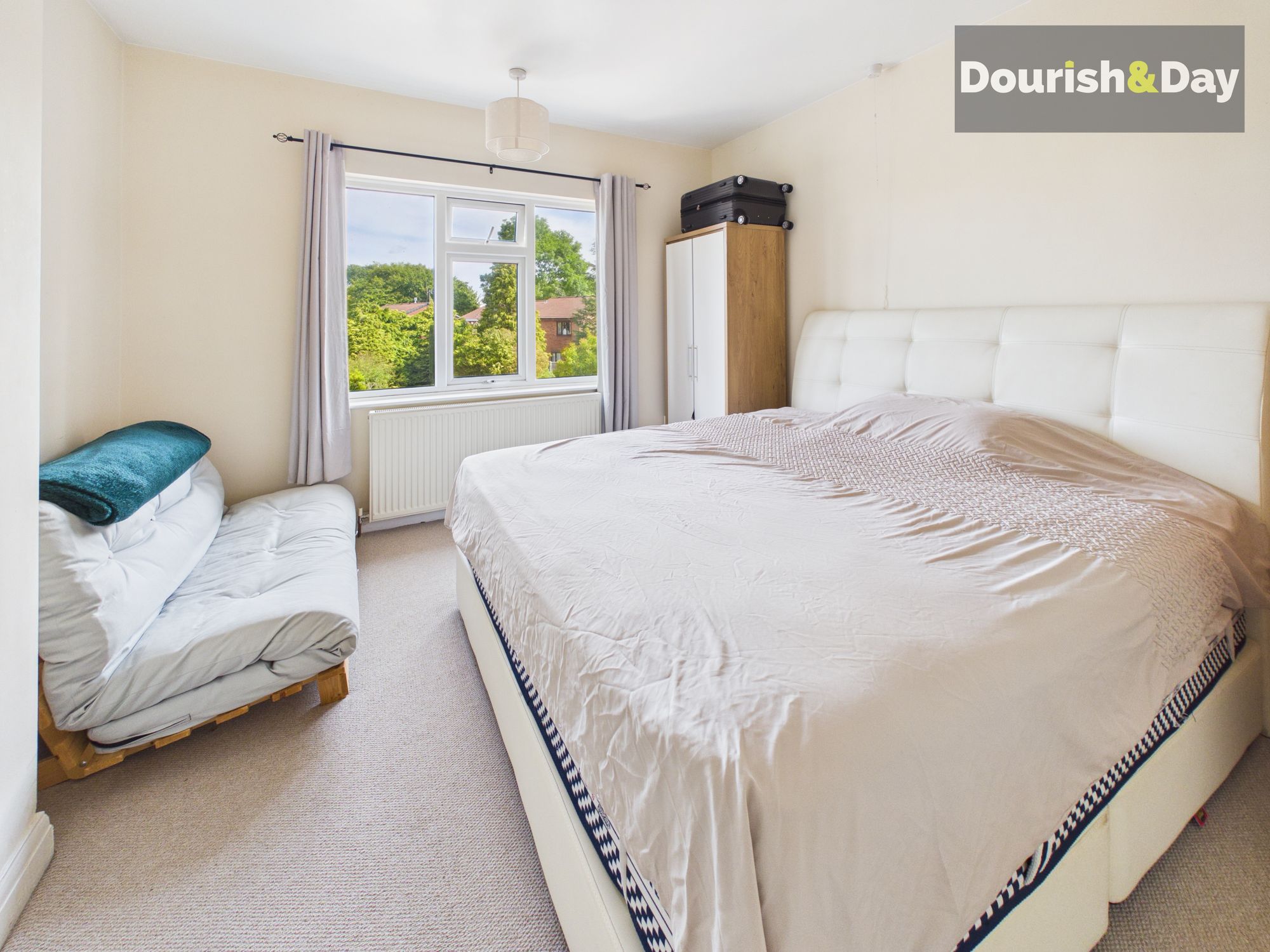 3 bed semi-detached house to rent in Queensville, Stafford, ST17 - Property Image 12