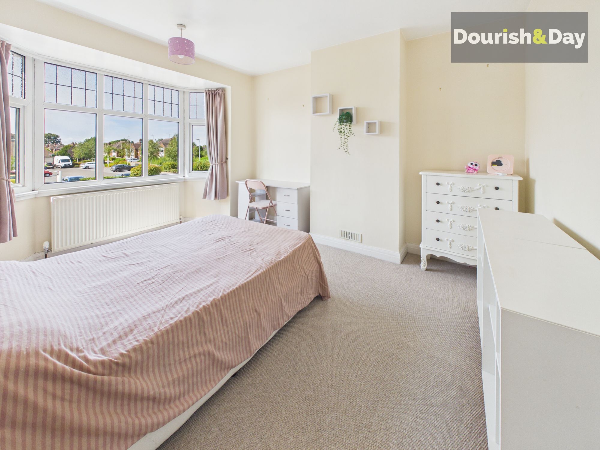3 bed semi-detached house to rent in Queensville, Stafford, ST17 - Property Image 10