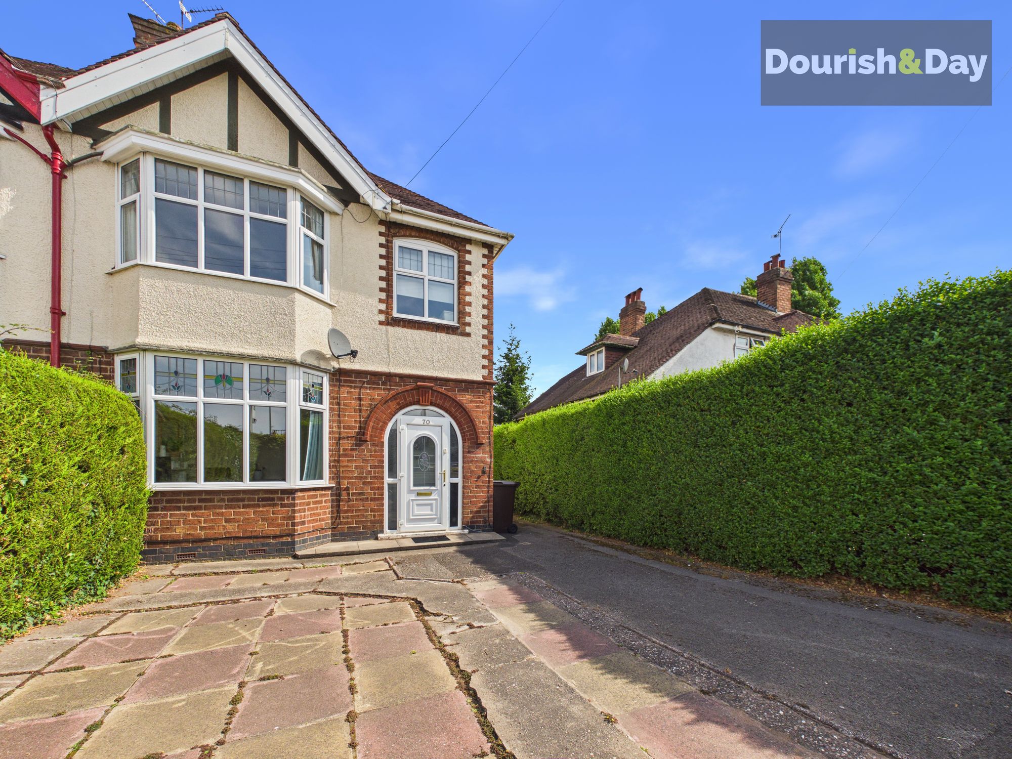 3 bed semi-detached house to rent in Queensville, Stafford, ST17 - Property Image 15