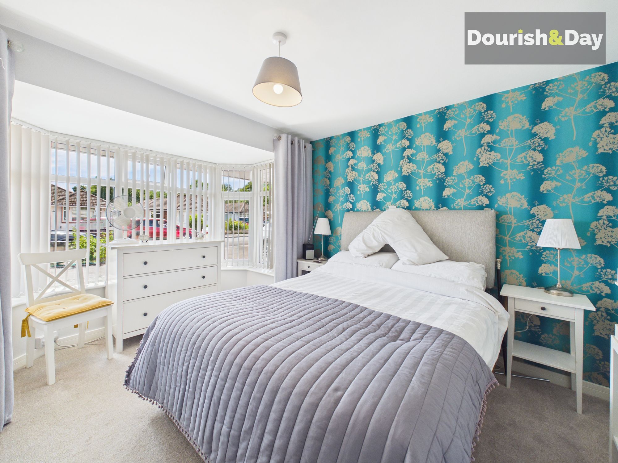 3 bed bungalow for sale in Salisbury Road, Stafford, ST16 - Property Image 12