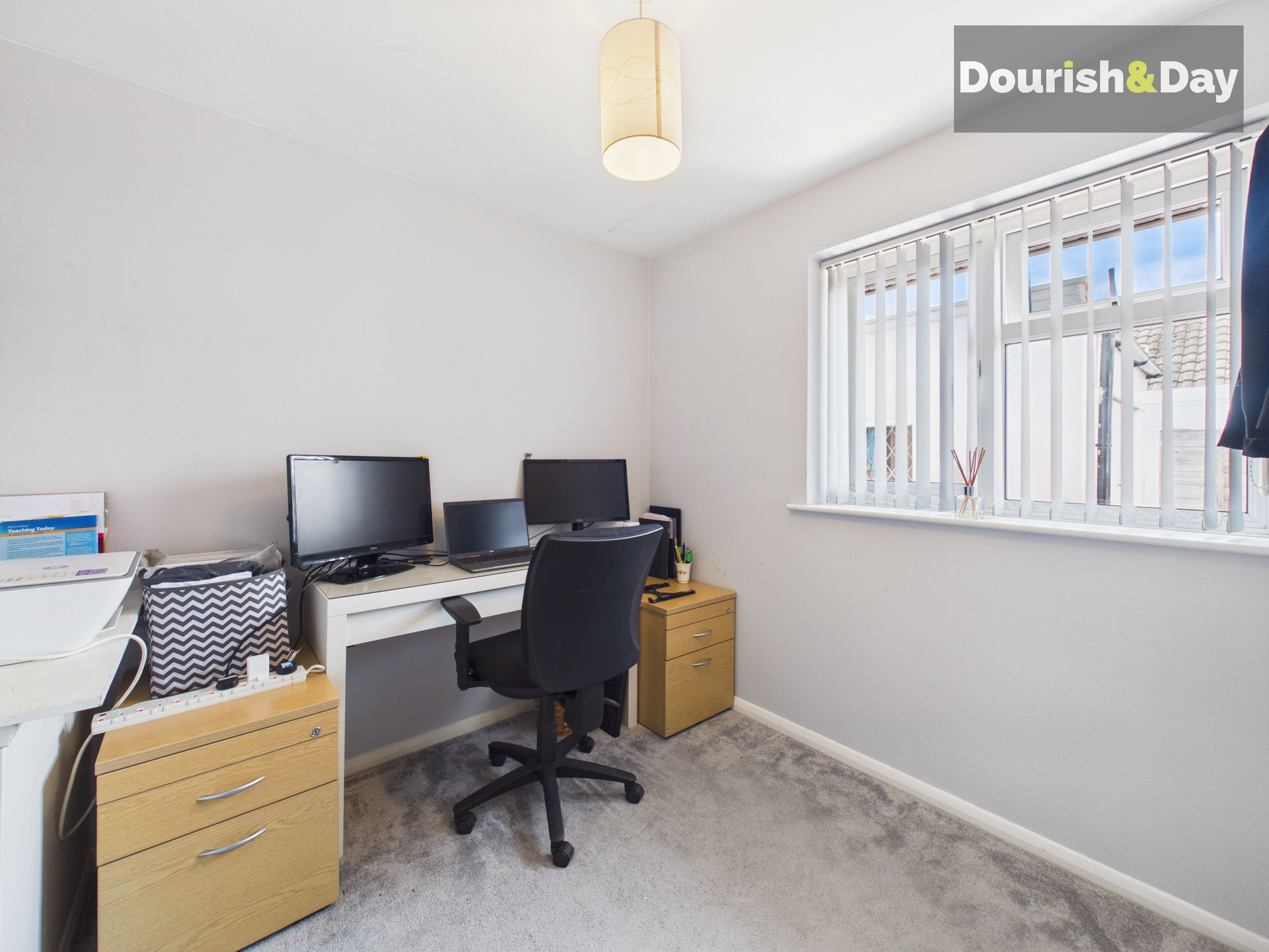 3 bed bungalow for sale in Salisbury Road, Stafford, ST16 - Property Image 13