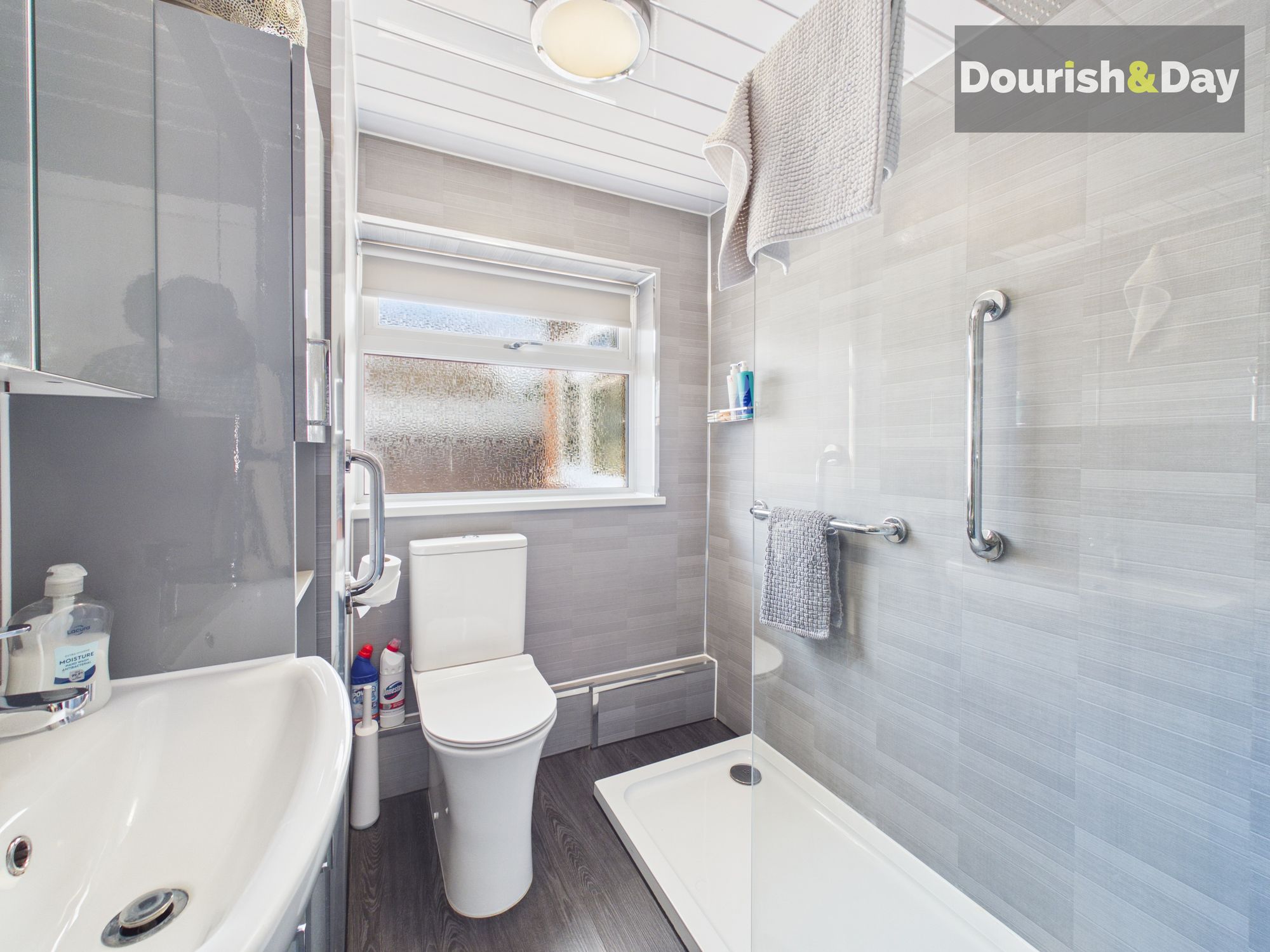 3 bed bungalow for sale in Salisbury Road, Stafford, ST16 - Property Image 14