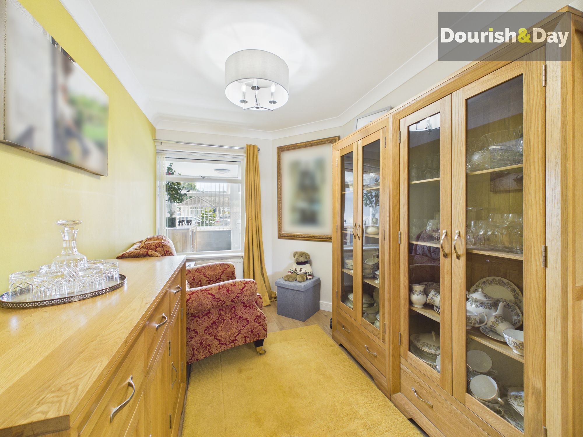 3 bed bungalow for sale in Salisbury Road, Stafford, ST16 - Property Image 7