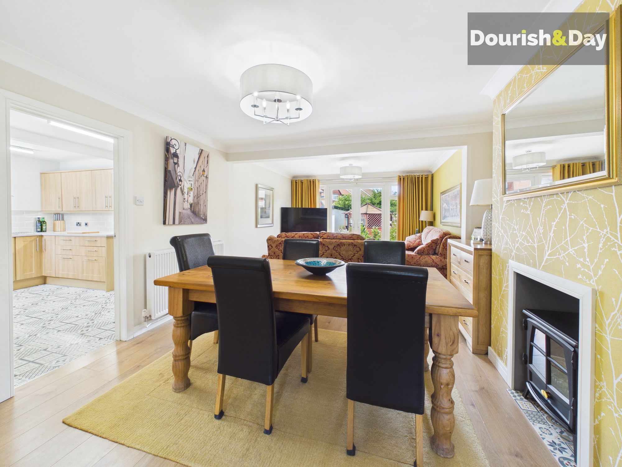 3 bed bungalow for sale in Salisbury Road, Stafford, ST16 - Property Image 5