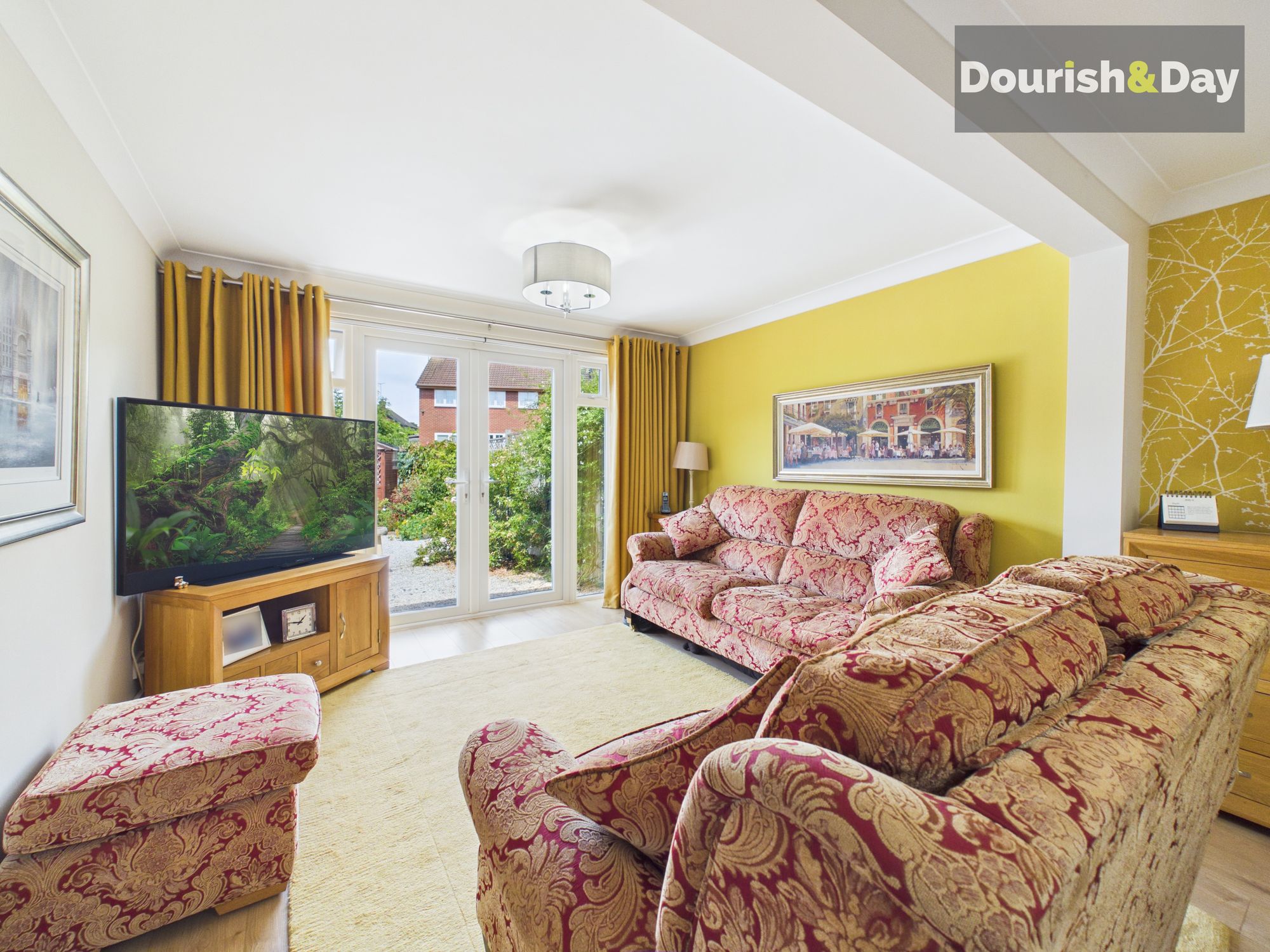 3 bed bungalow for sale in Salisbury Road, Stafford, ST16 - Property Image 3