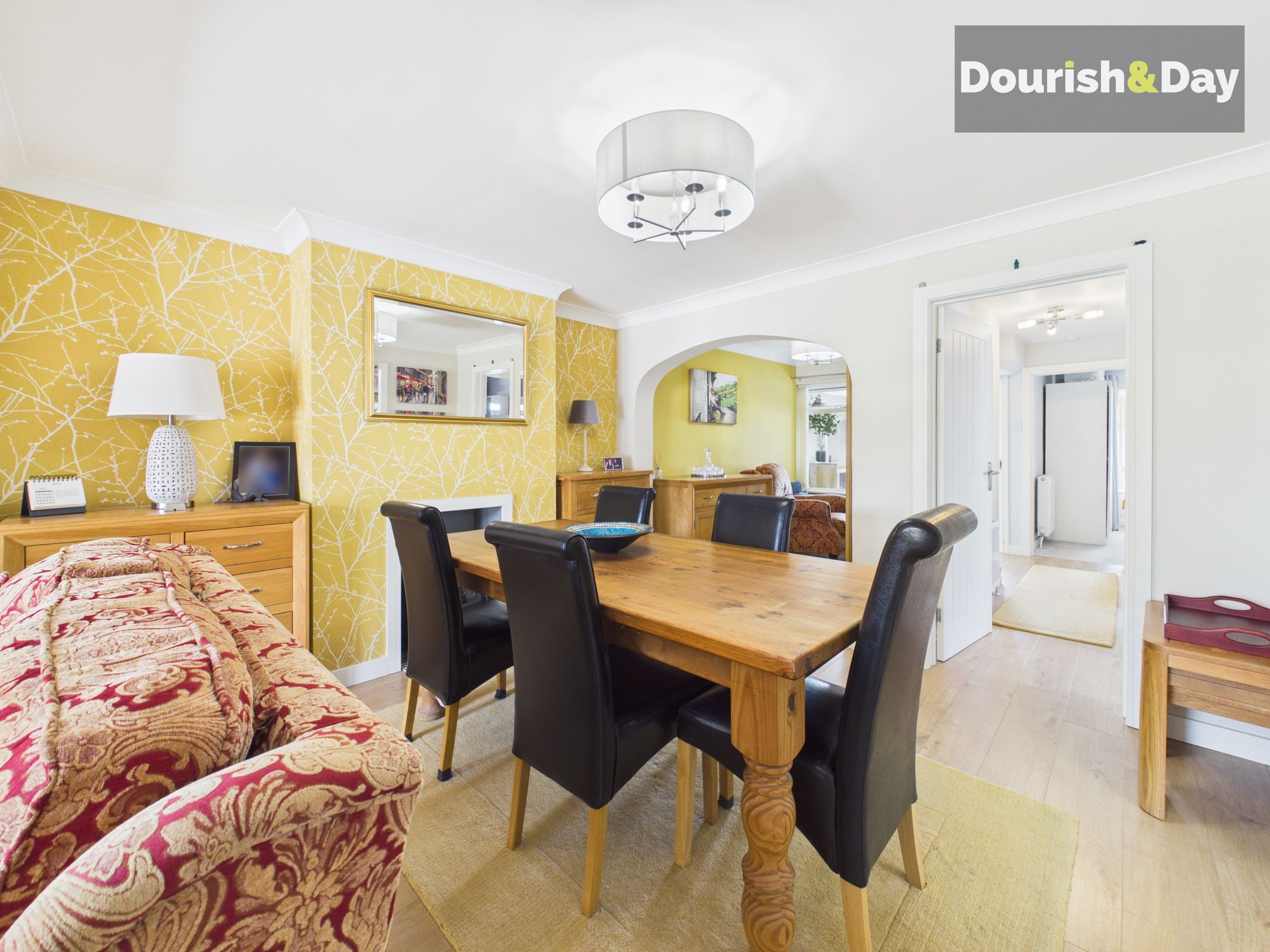 3 bed bungalow for sale in Salisbury Road, Stafford, ST16 - Property Image 6