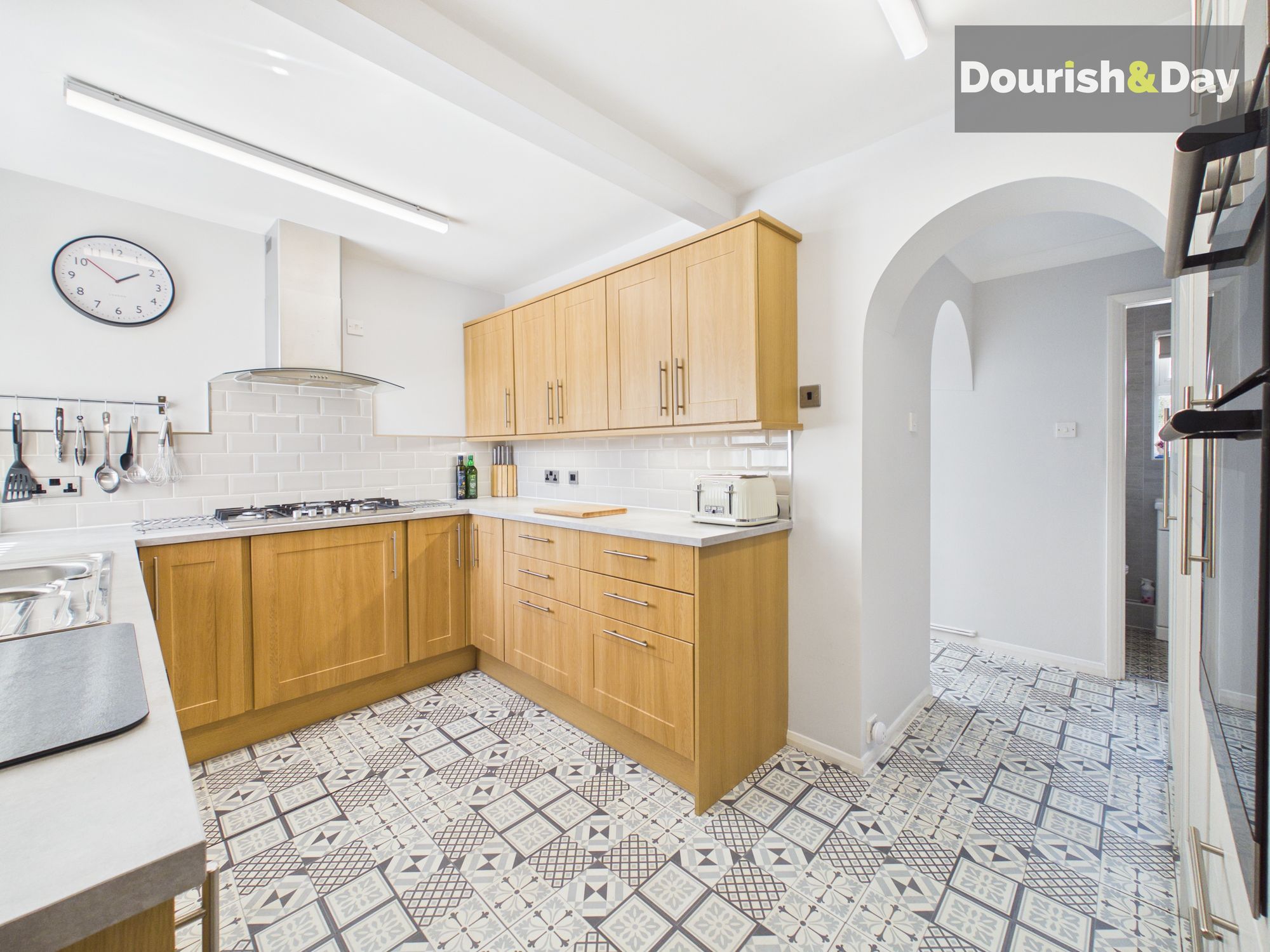 3 bed bungalow for sale in Salisbury Road, Stafford, ST16 - Property Image 8