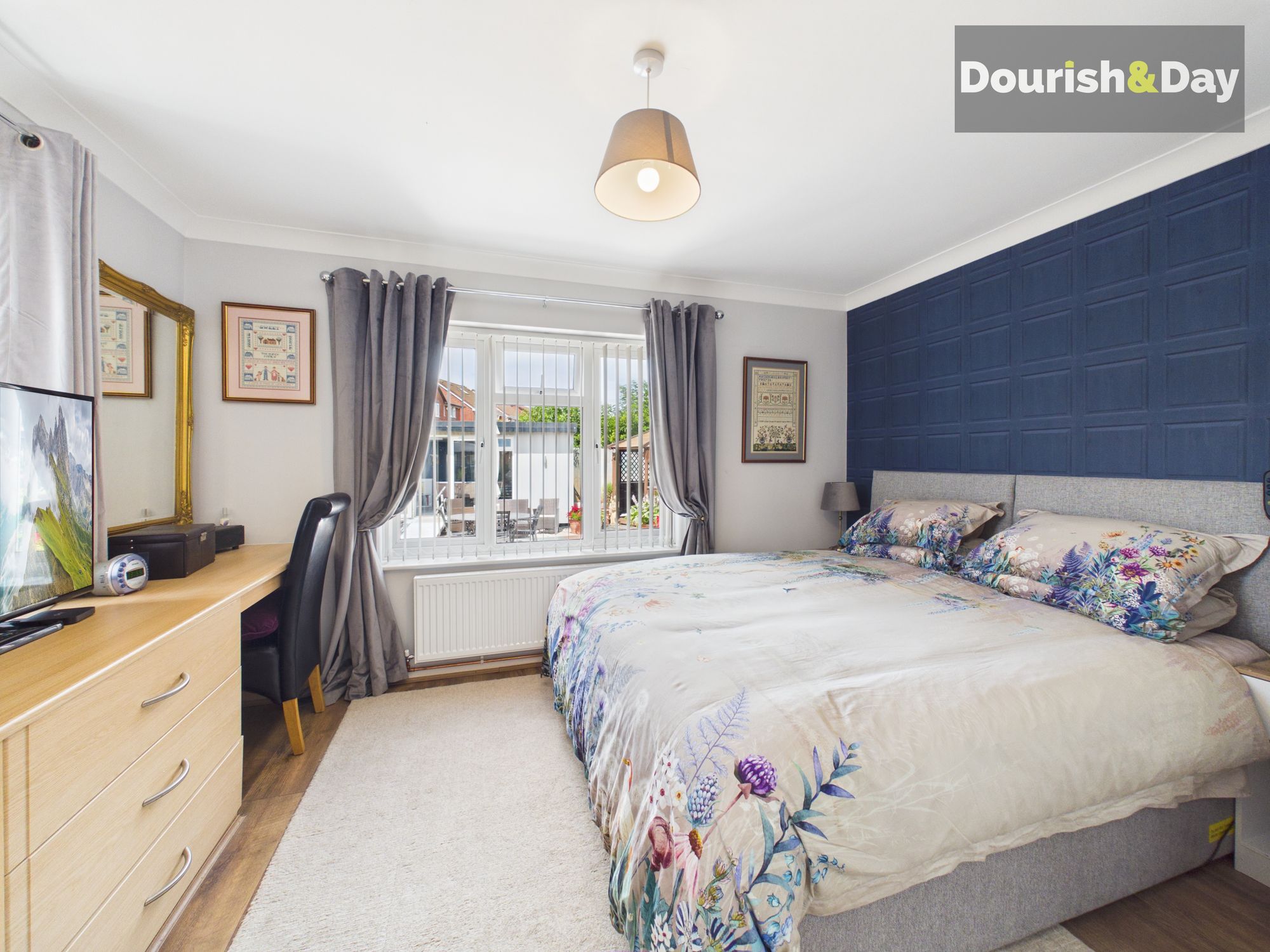 3 bed bungalow for sale in Salisbury Road, Stafford, ST16 - Property Image 11