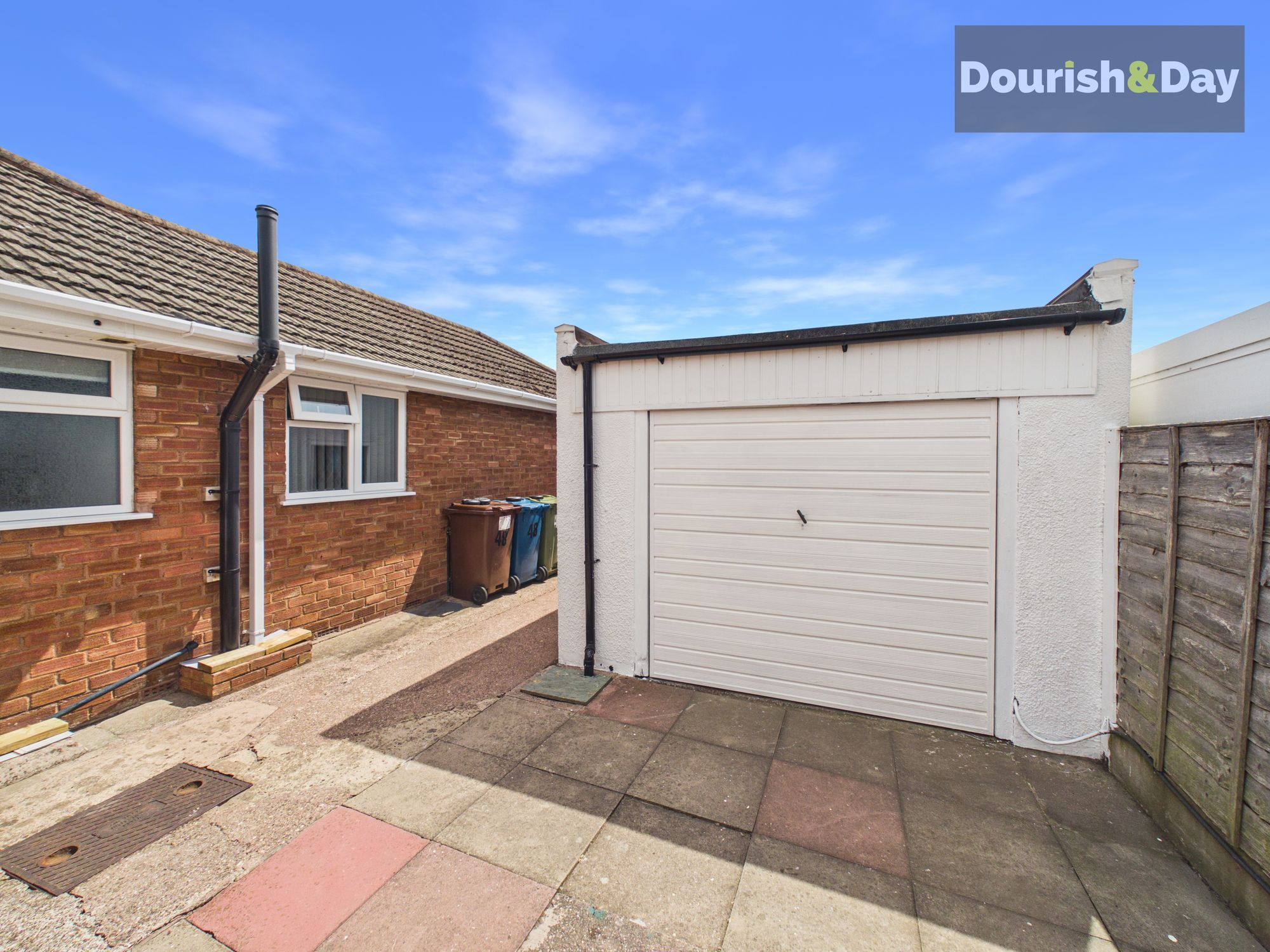 3 bed bungalow for sale in Salisbury Road, Stafford, ST16 - Property Image 17