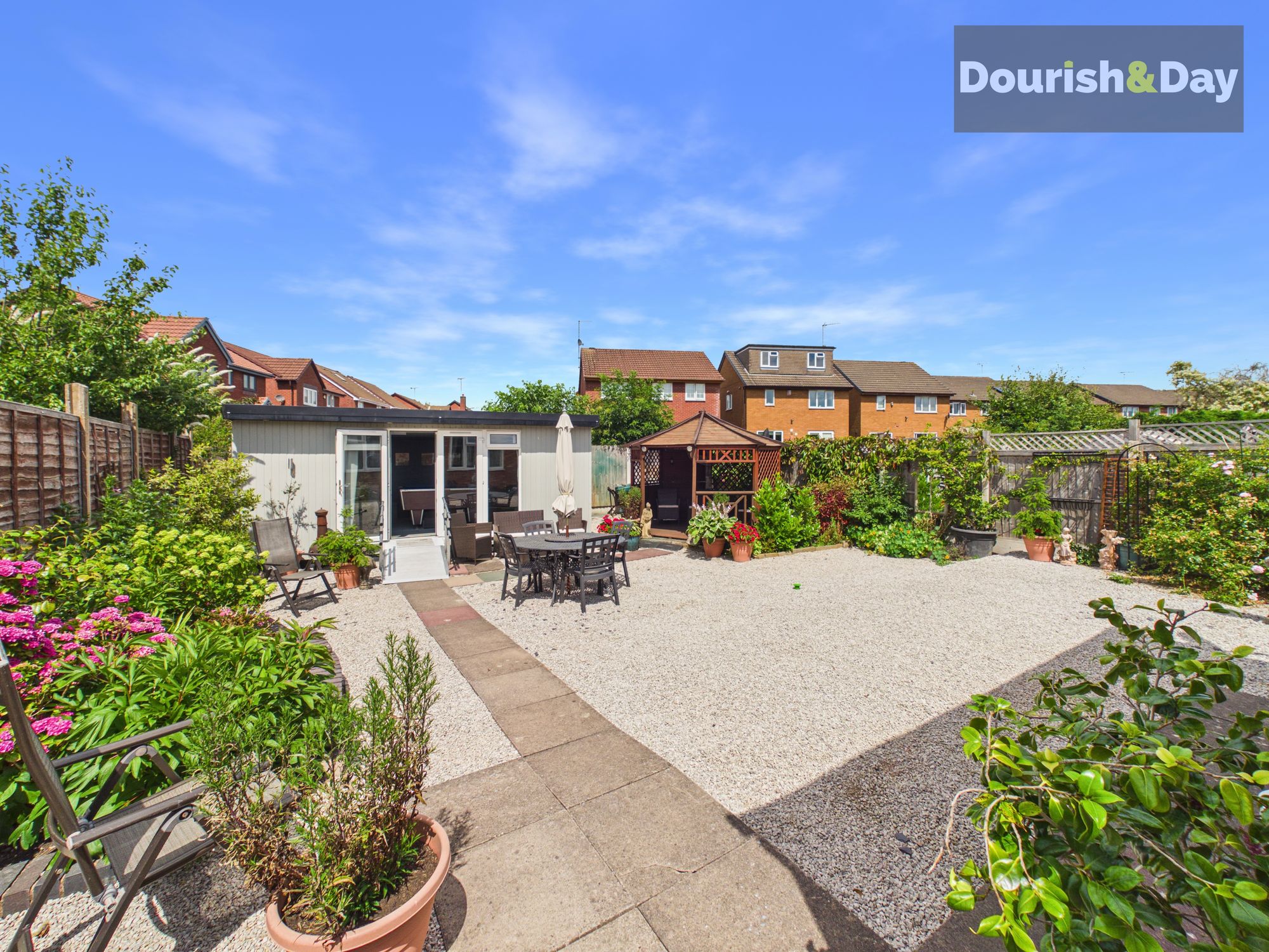 3 bed bungalow for sale in Salisbury Road, Stafford, ST16 - Property Image 4