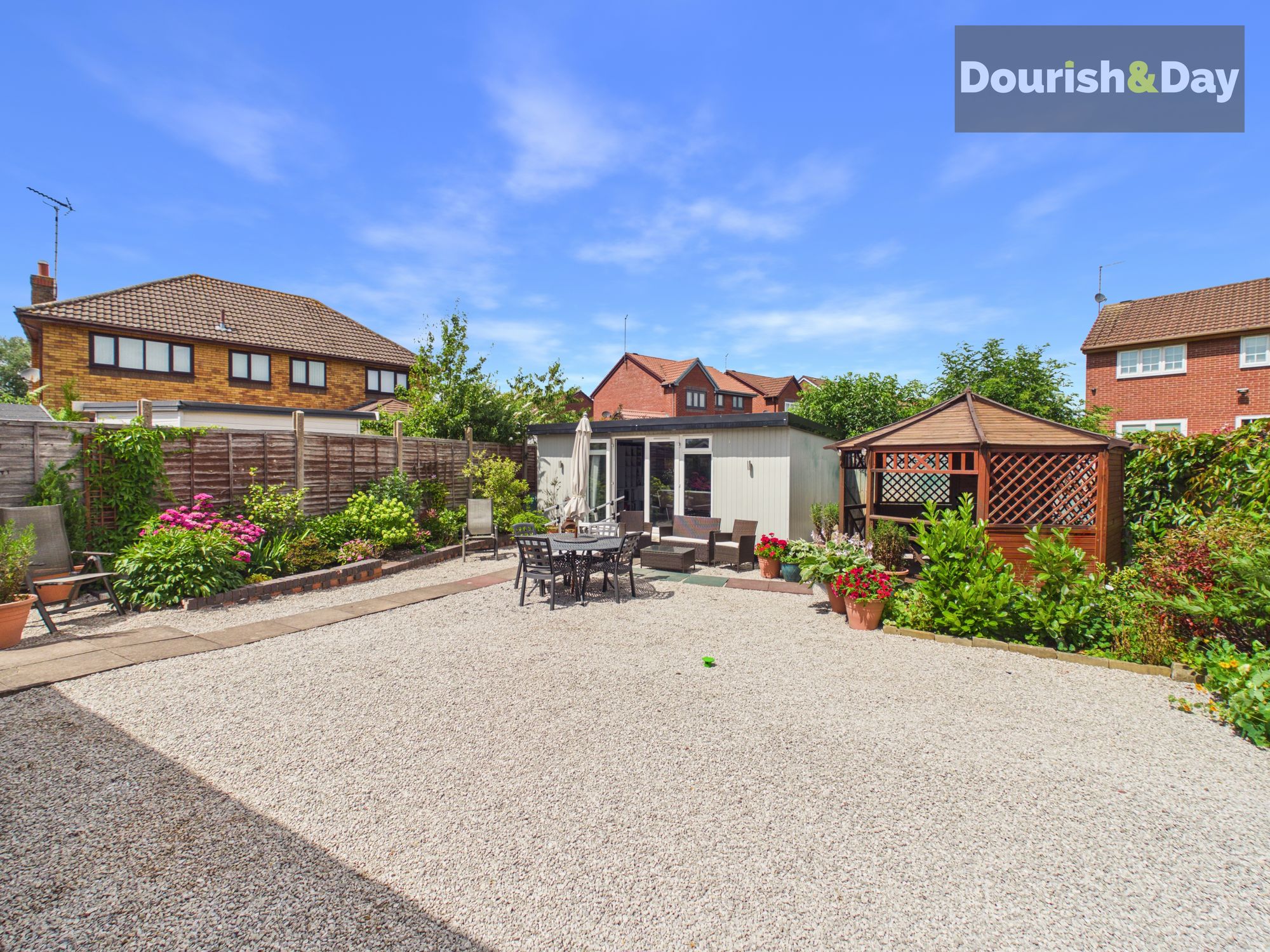 3 bed bungalow for sale in Salisbury Road, Stafford, ST16 - Property Image 15