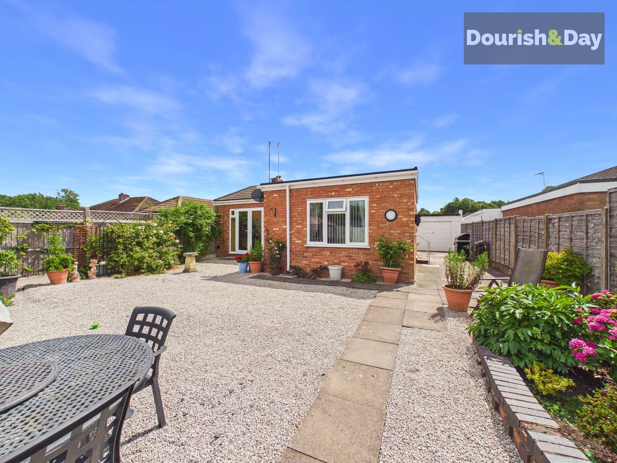 3 bed bungalow for sale in Salisbury Road, Stafford, ST16 - Property Image 16
