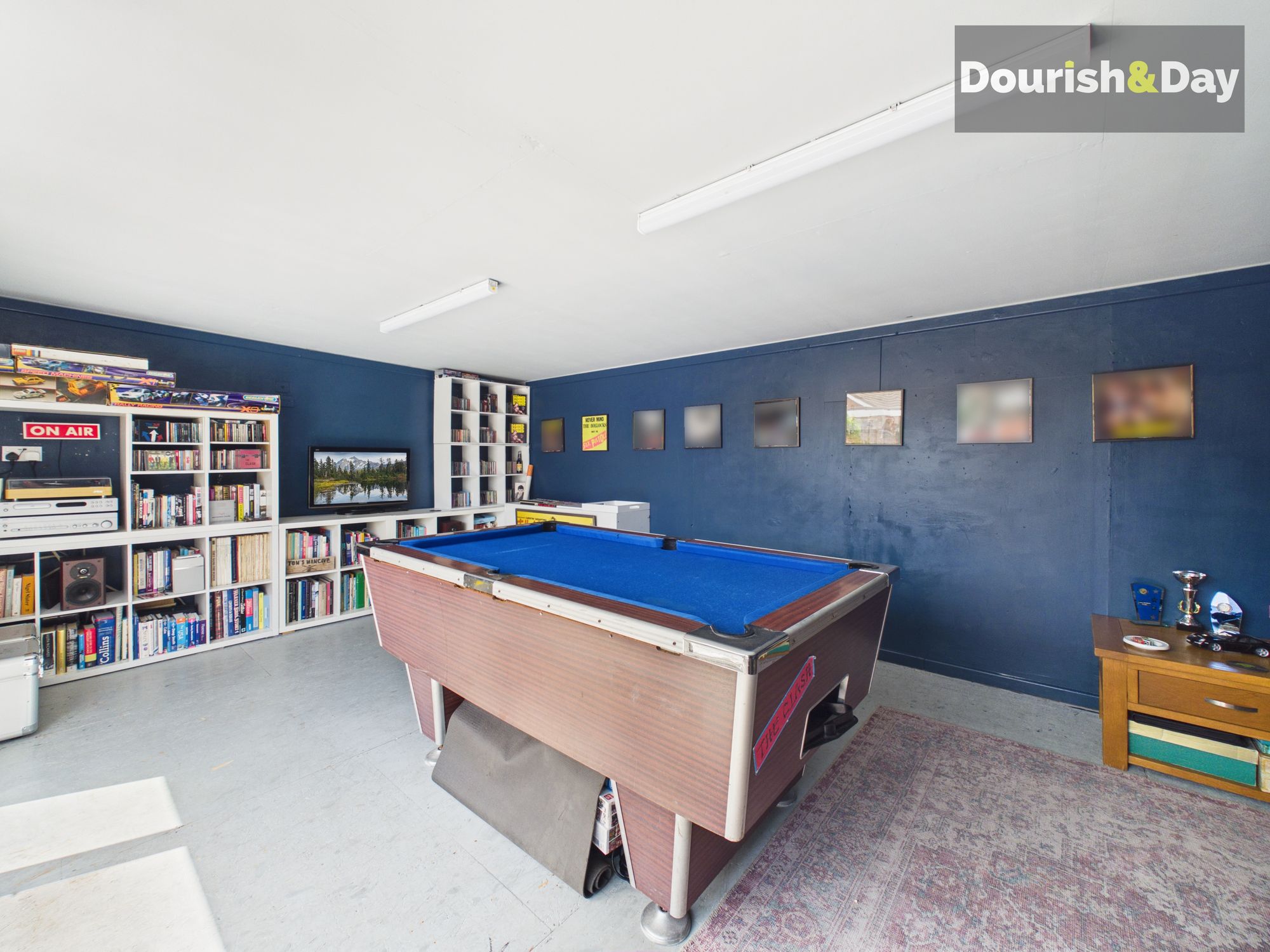 3 bed bungalow for sale in Salisbury Road, Stafford, ST16 - Property Image 18