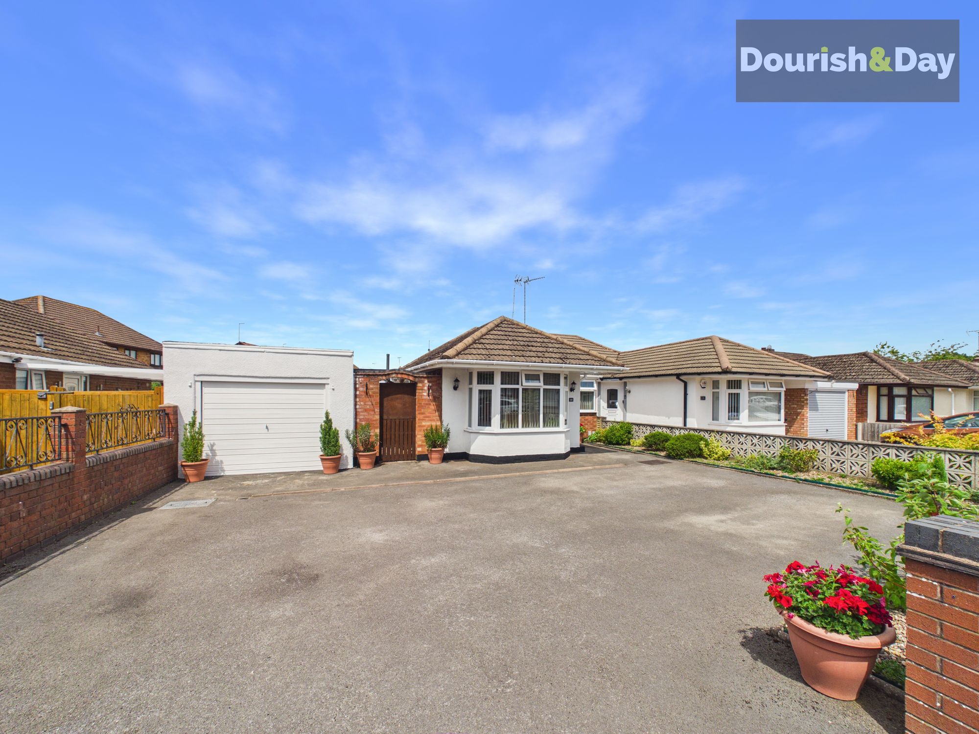3 bed bungalow for sale in Salisbury Road, Stafford, ST16 - Property Image 19