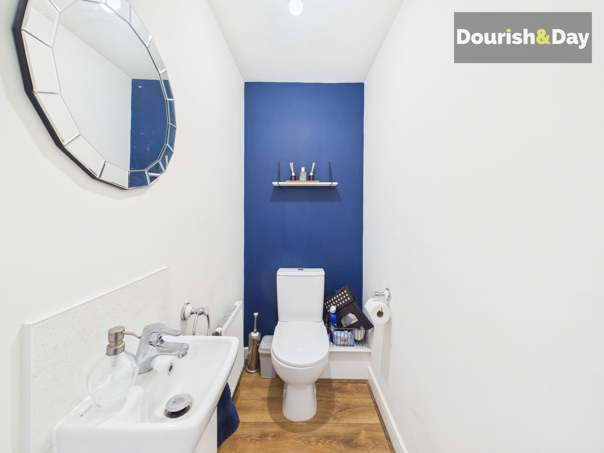 3 bed semi-detached house for sale in Hylton Road, Stafford, ST16 - Property Image 6