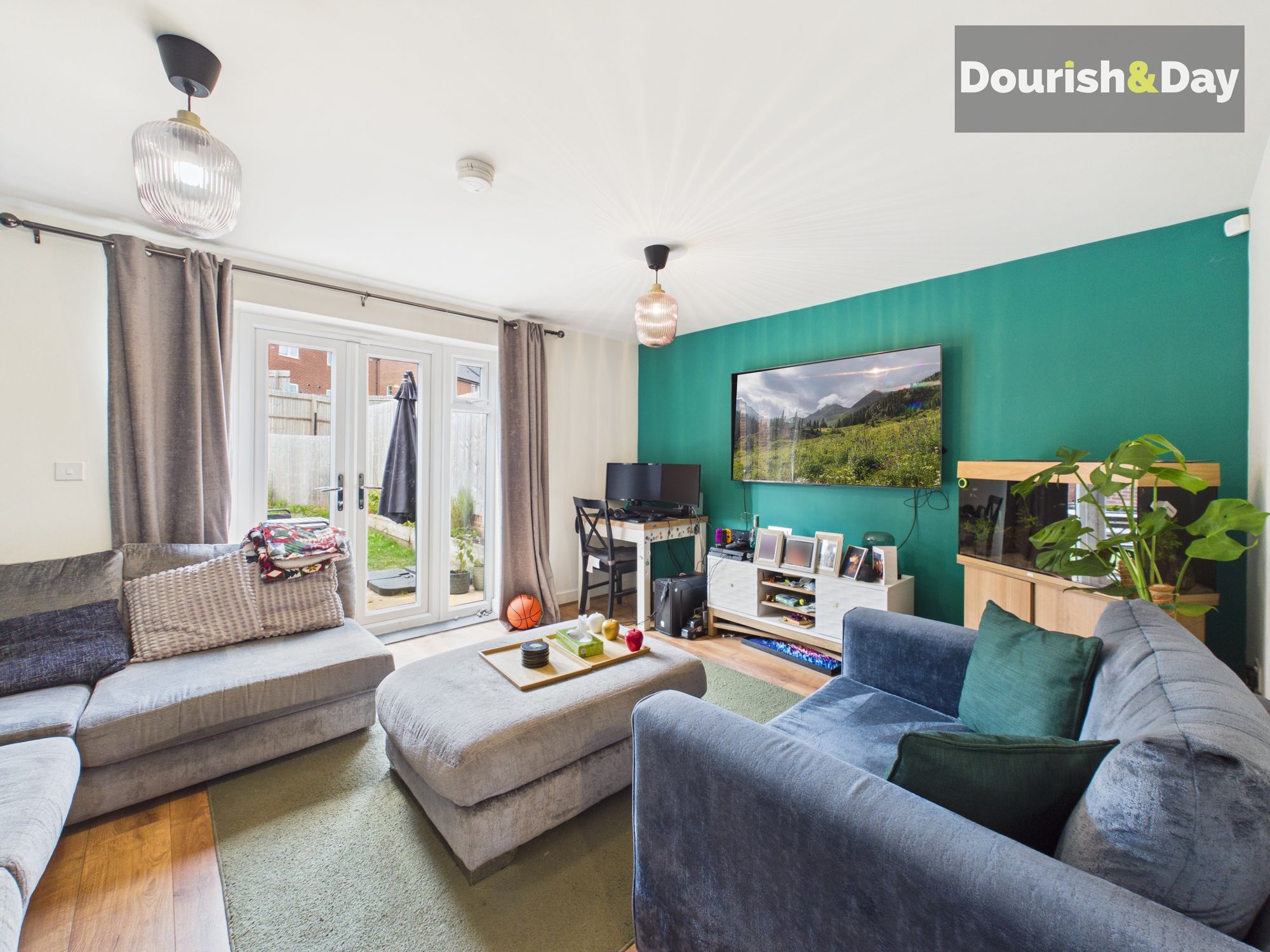 3 bed semi-detached house for sale in Hylton Road, Stafford, ST16 - Property Image 7