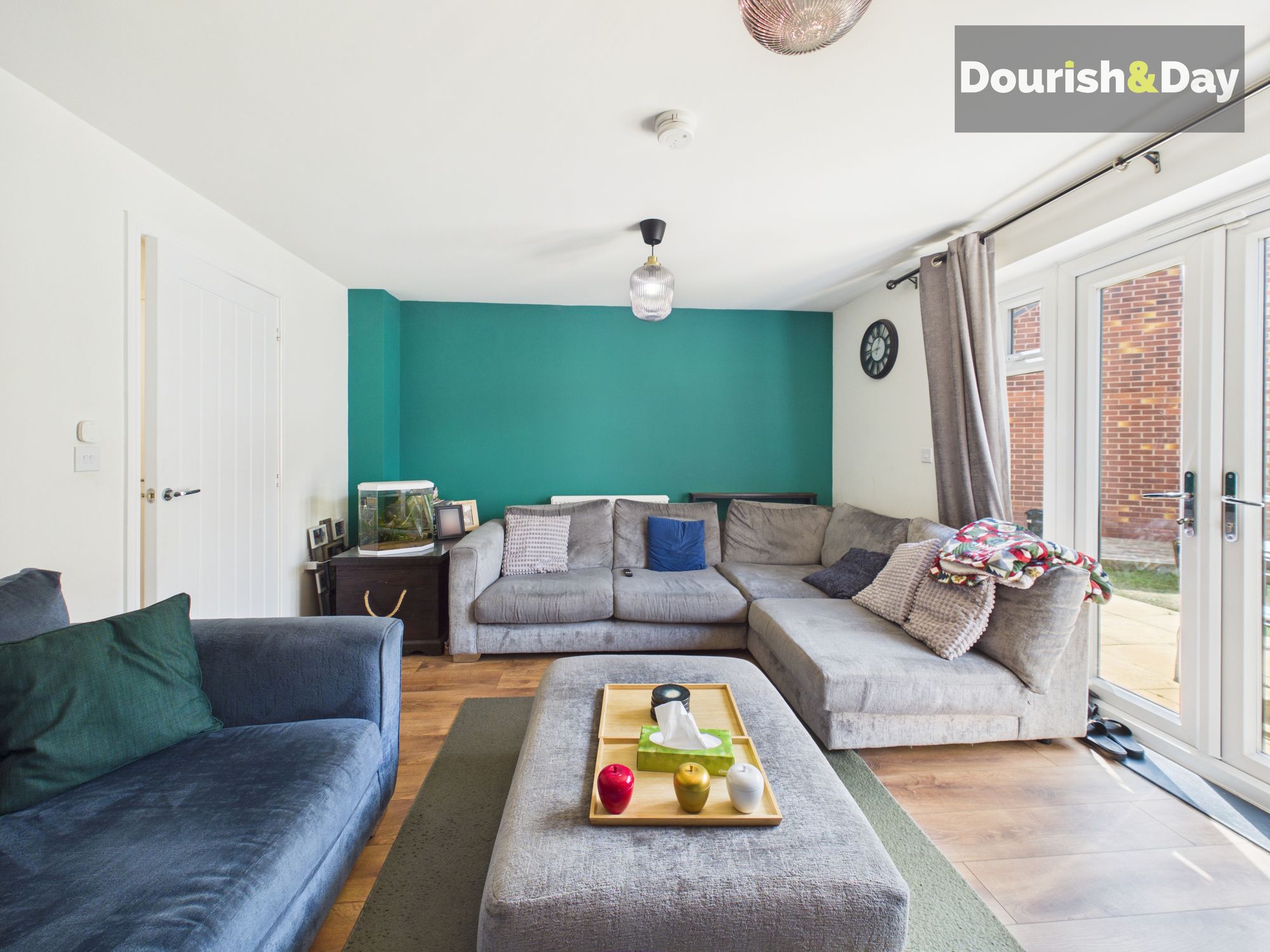 3 bed semi-detached house for sale in Hylton Road, Stafford, ST16 - Property Image 8